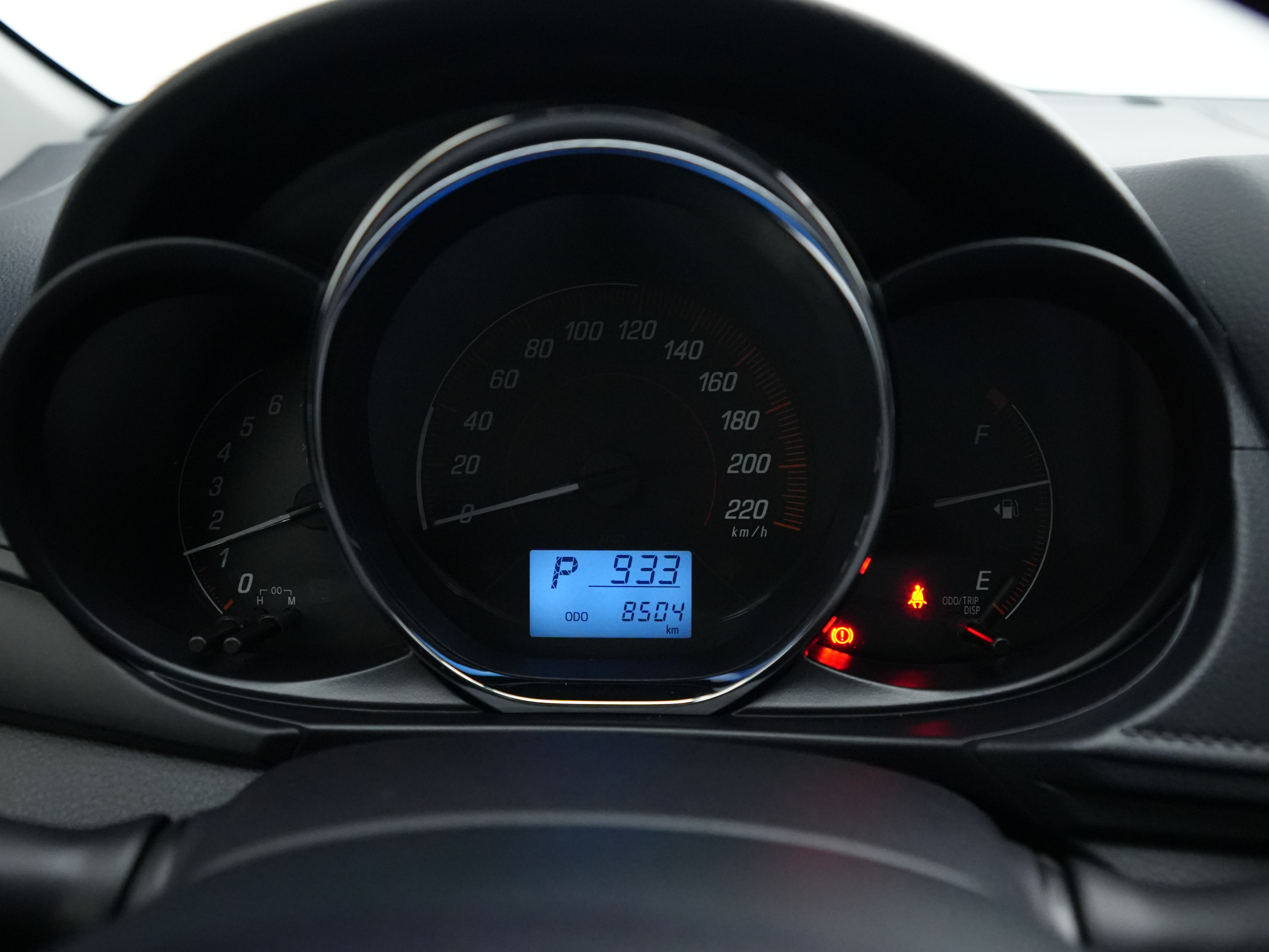 Yaris L Zhixuan 2021 car image #12