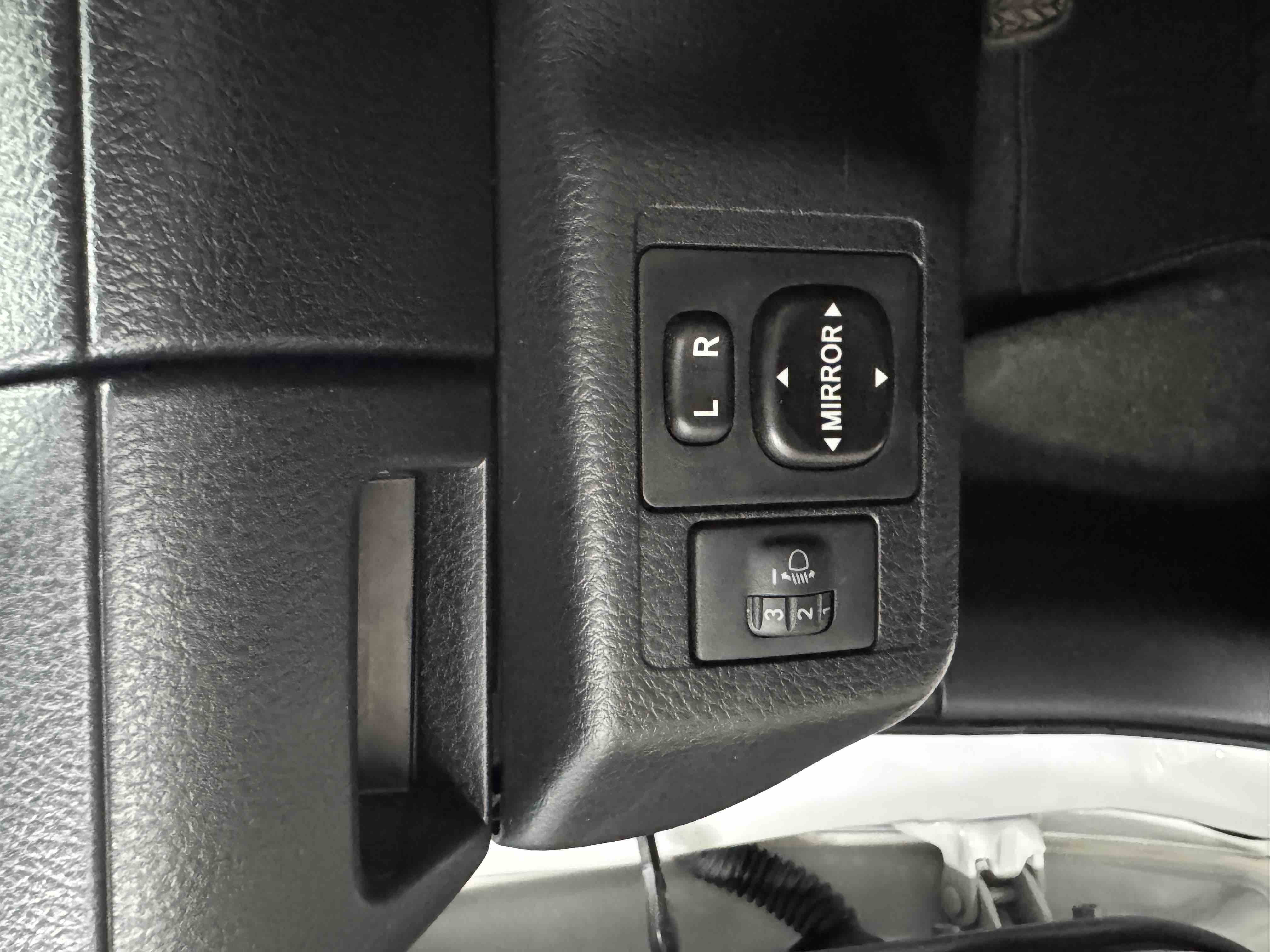 Yaris L Zhixuan 2021 #12 Yaris L Zhixuan 2021 car image #12