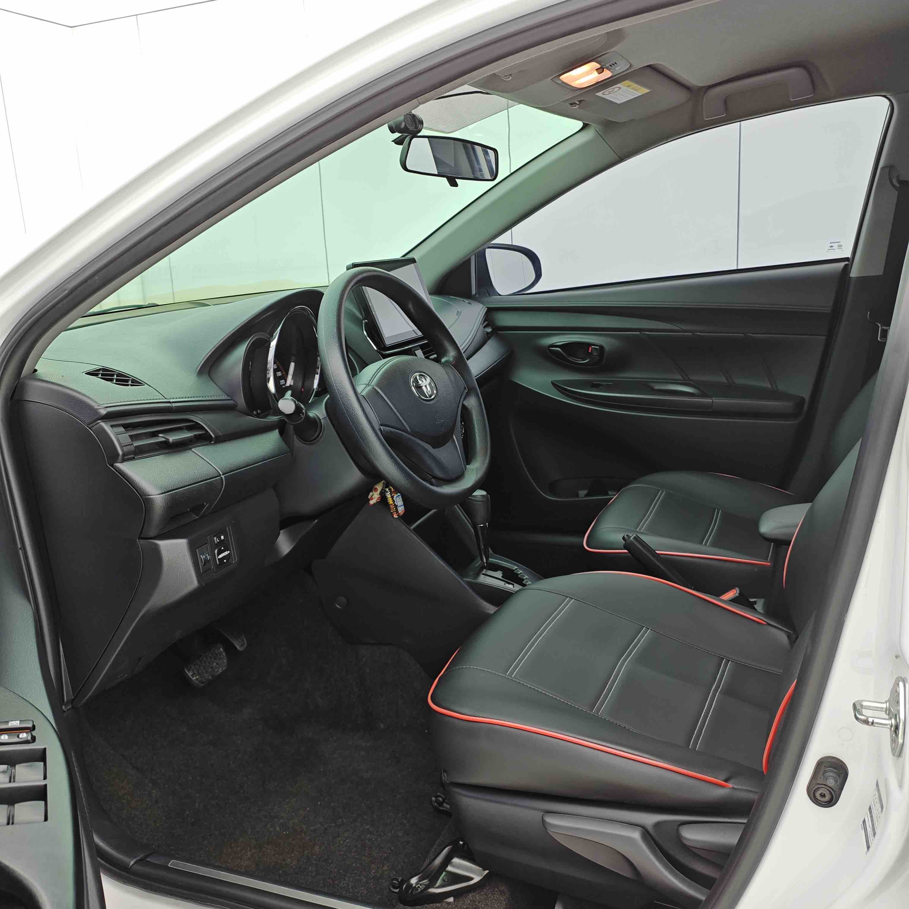 Yaris L Zhixuan 2021 car image #12