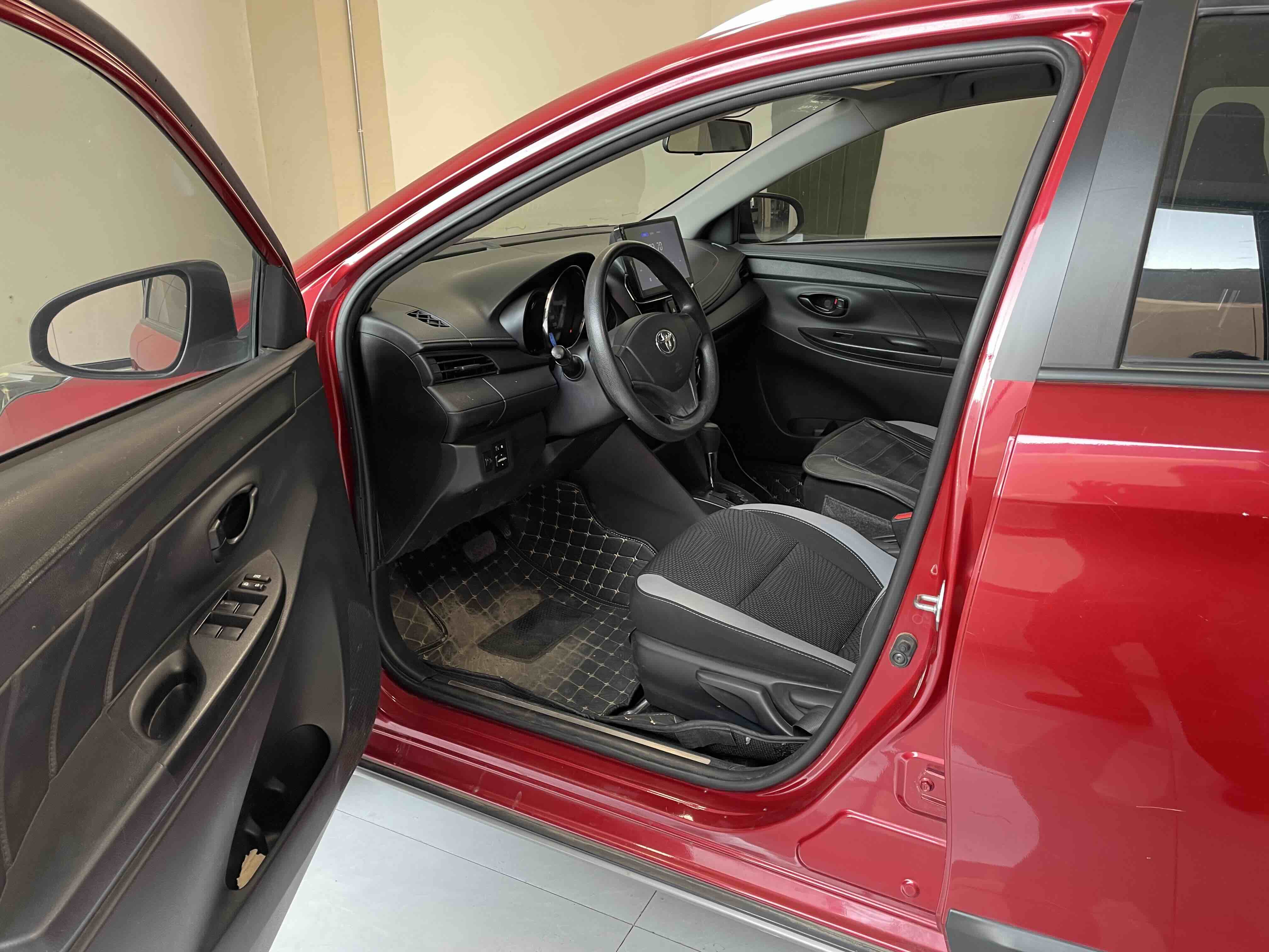 Yaris L Zhixuan 2021 car image #12