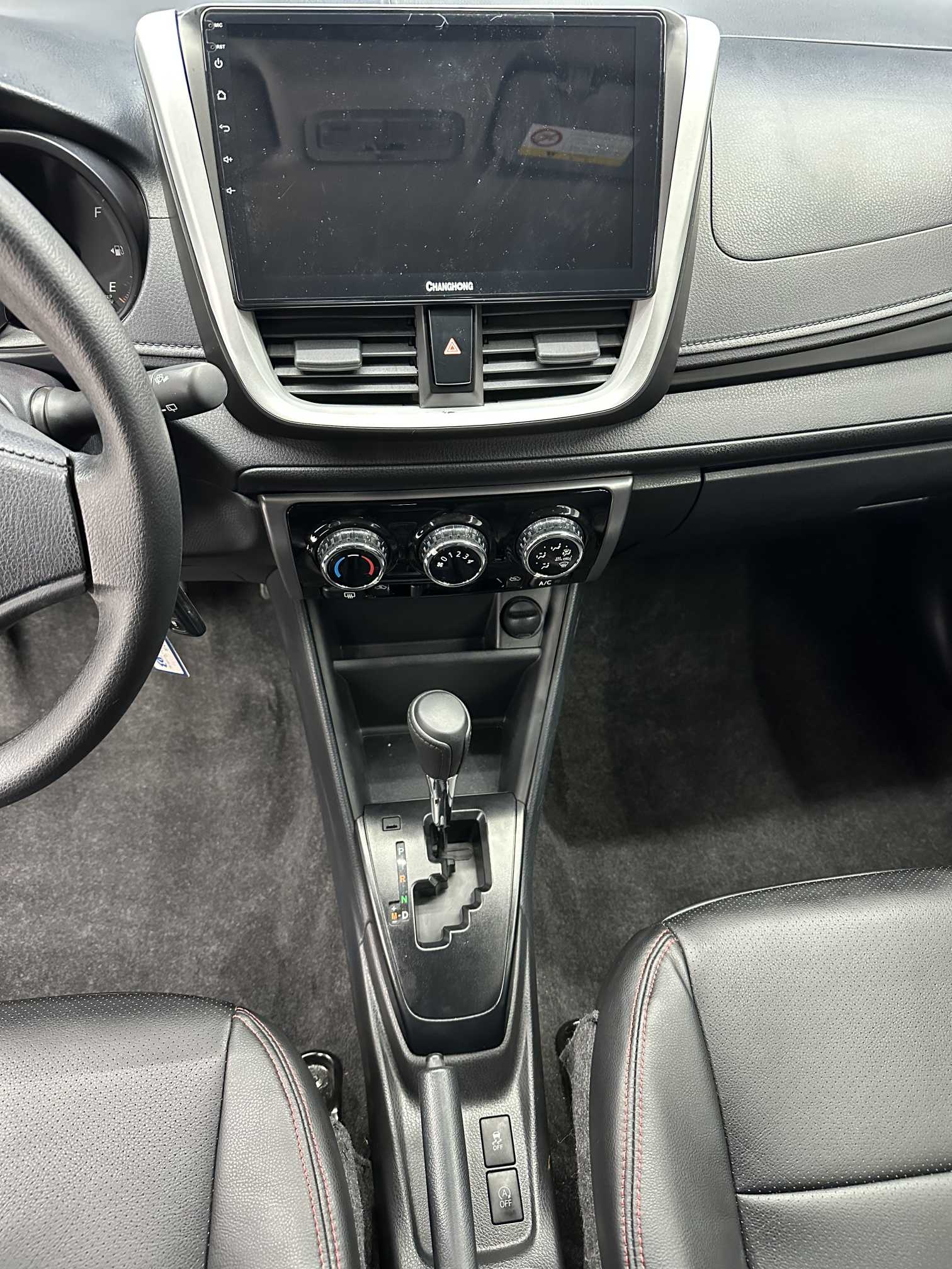 Yaris L Zhixuan 2021 car image #12
