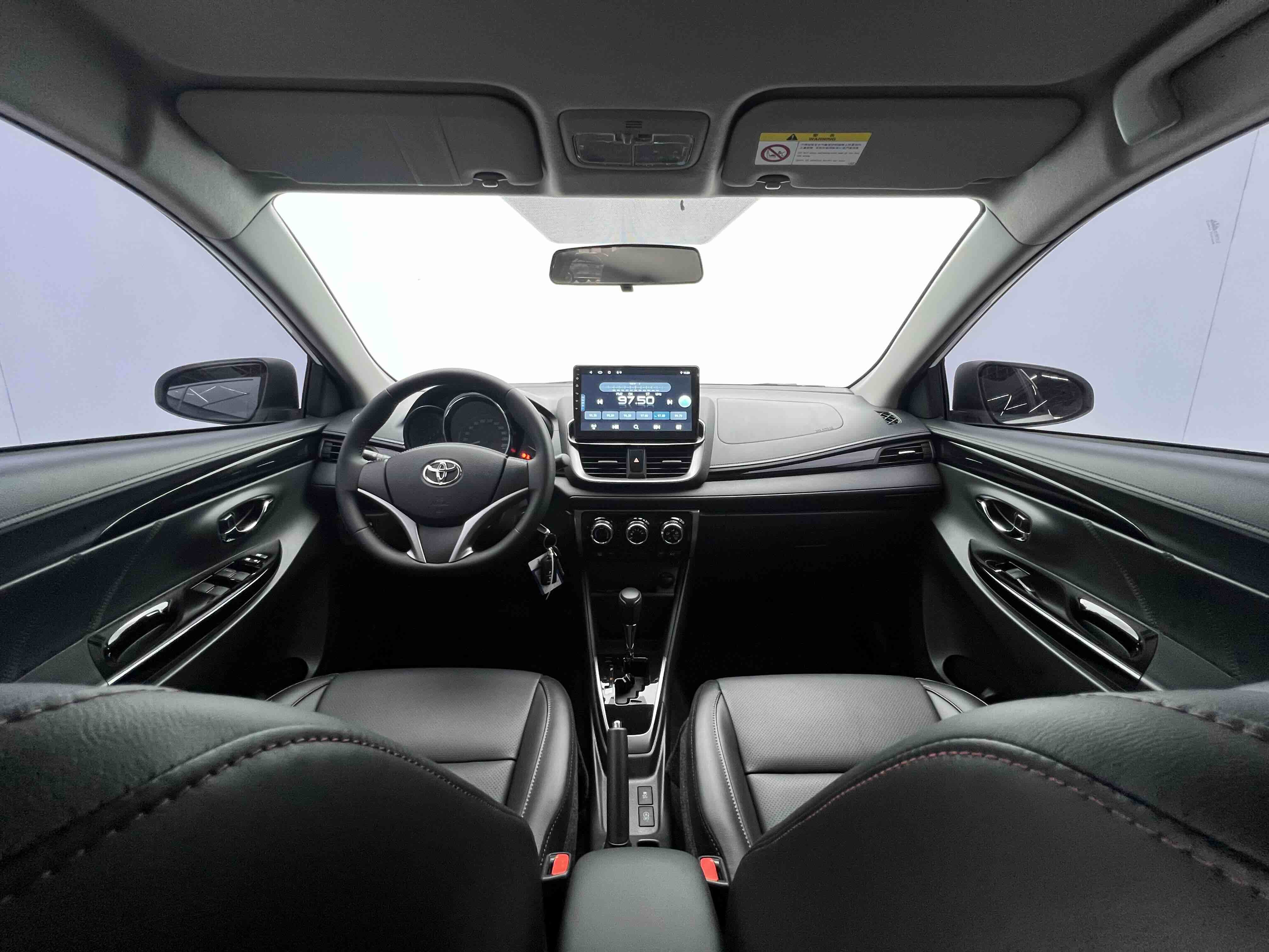 Yaris L Zhixuan 2021 #12 Yaris L Zhixuan 2021 car image #12