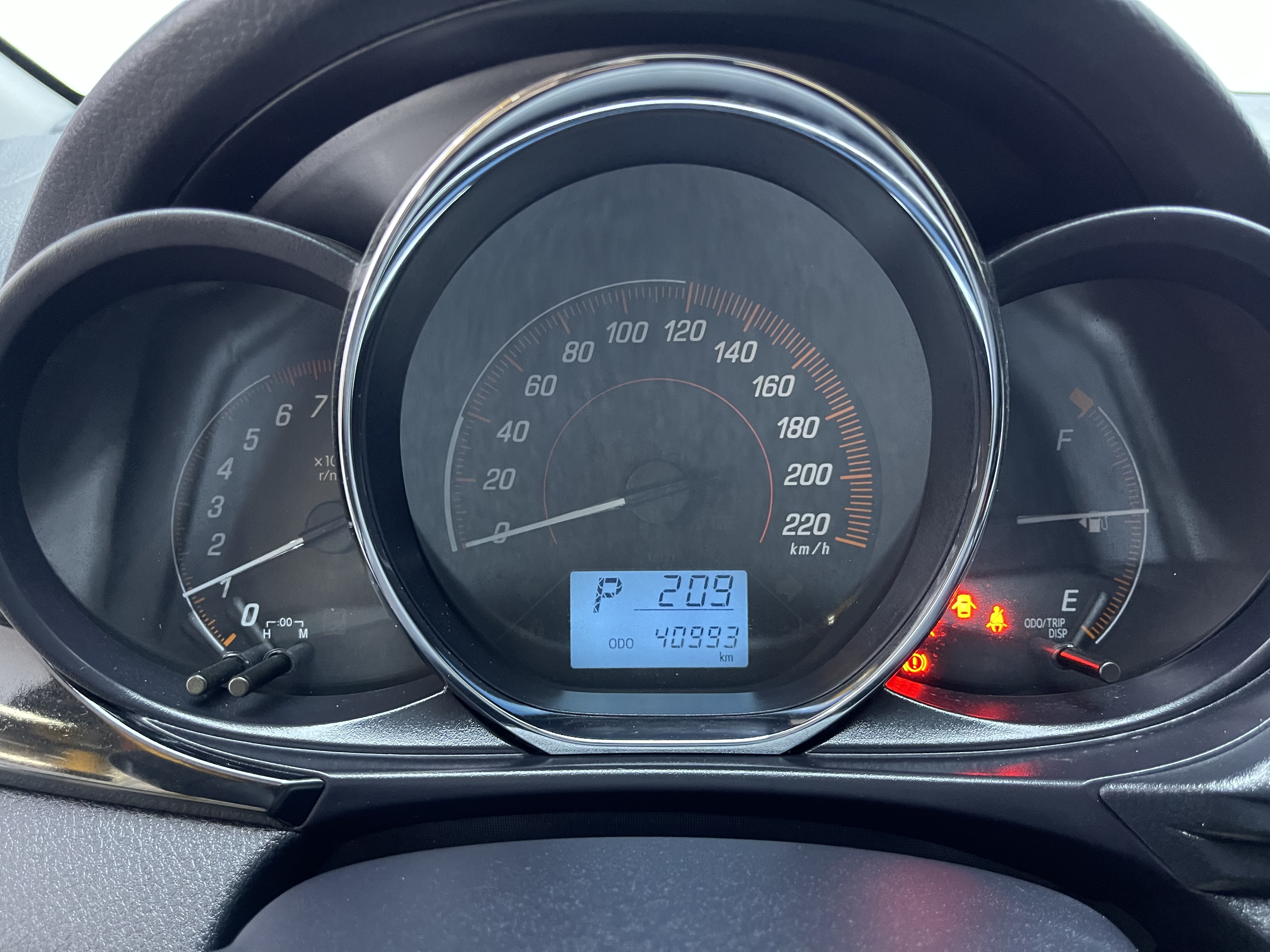 Yaris L Zhixuan 2021 car image #12