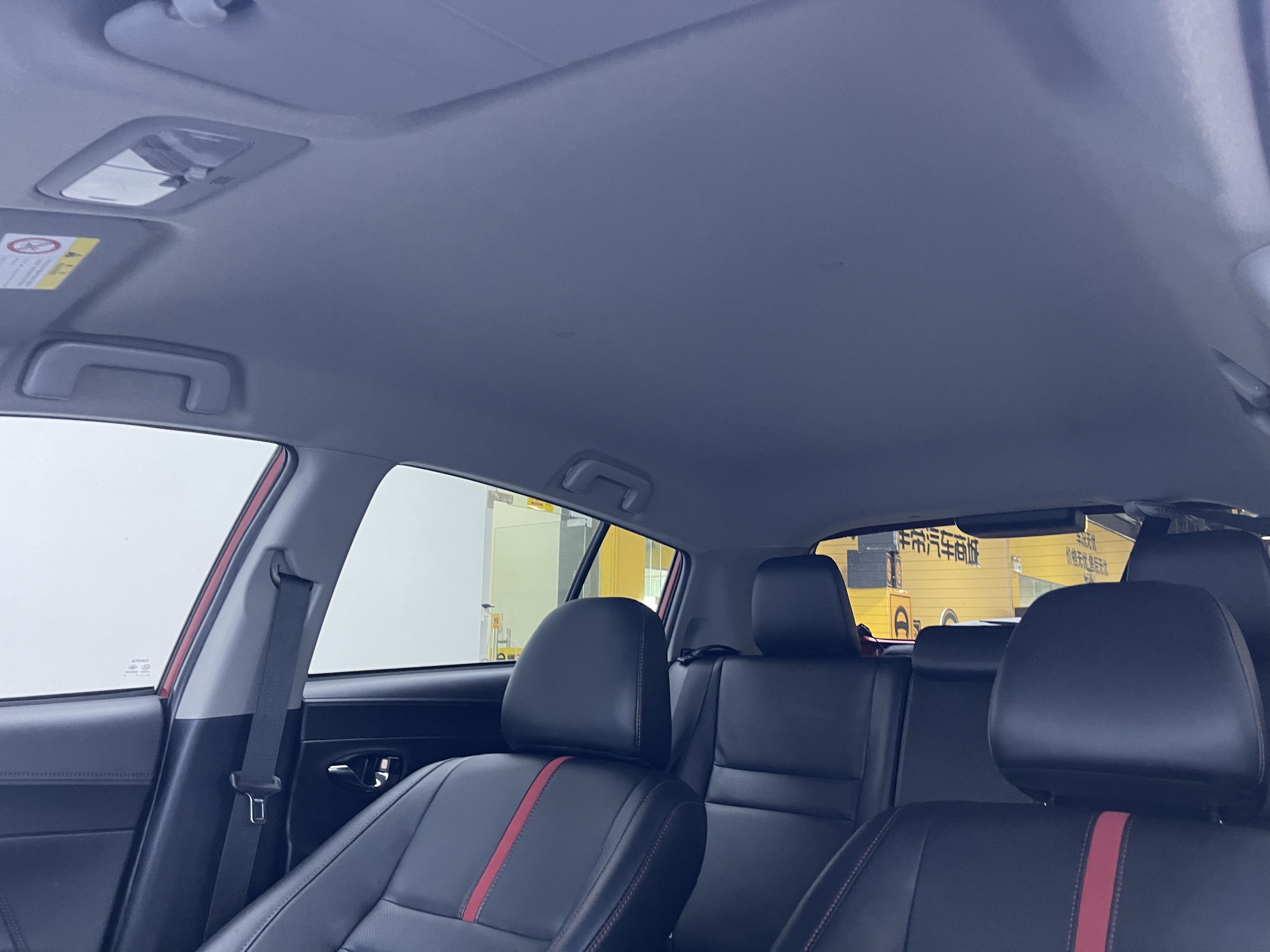 丰田 YARiS L 致炫 2021 汽车图片 #12