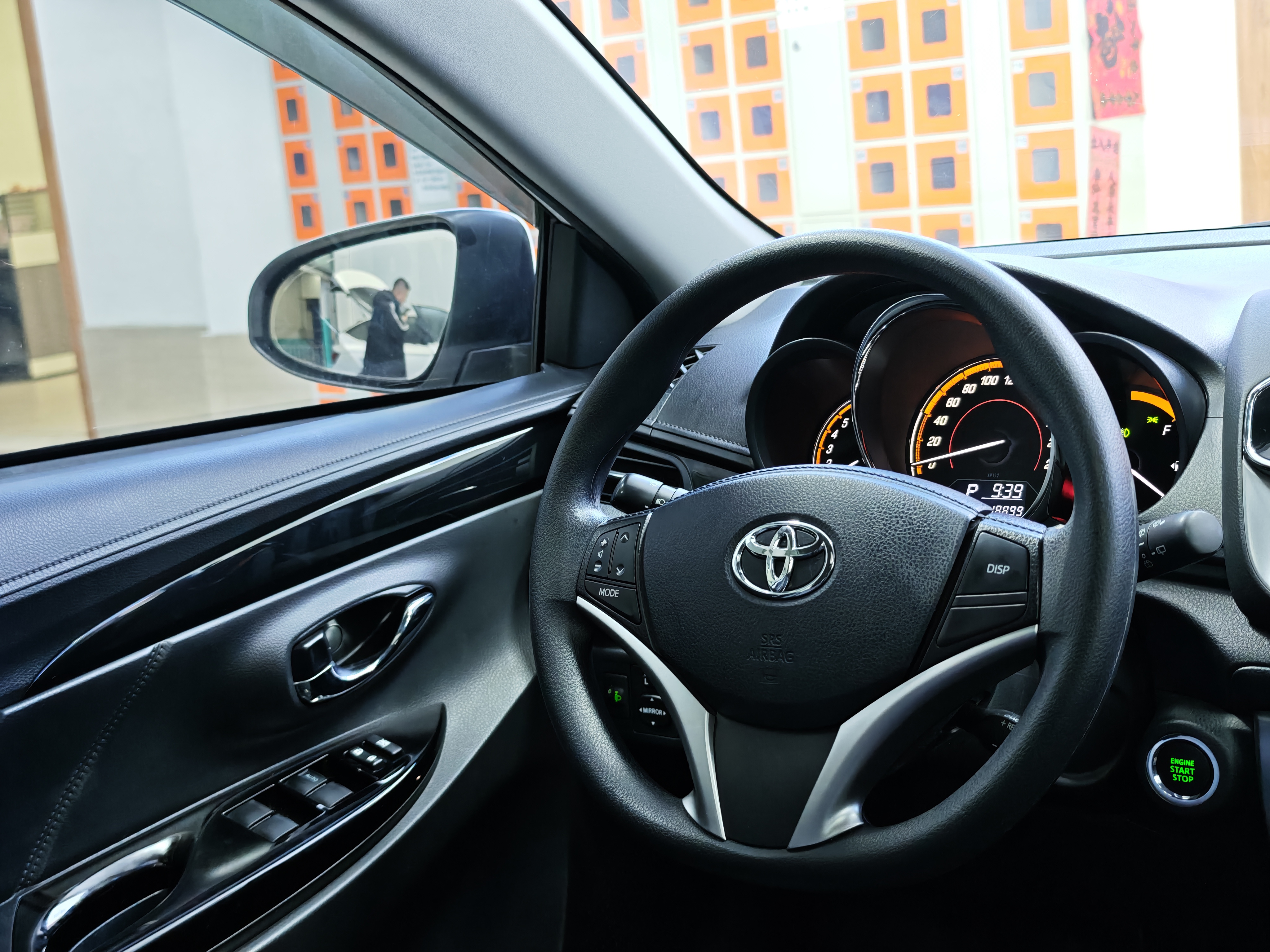 Toyota Yaris L Zhixuan 2021 image de voiture #12