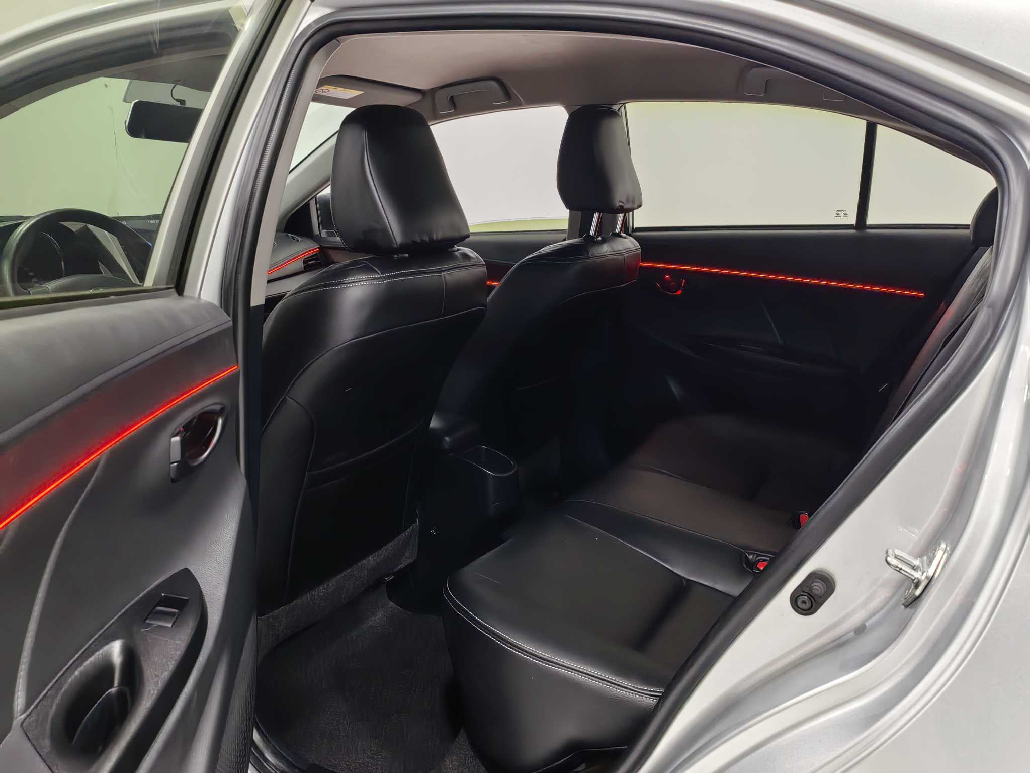 Toyota Yaris L Zhixiang 2021 صورة سيارة #12