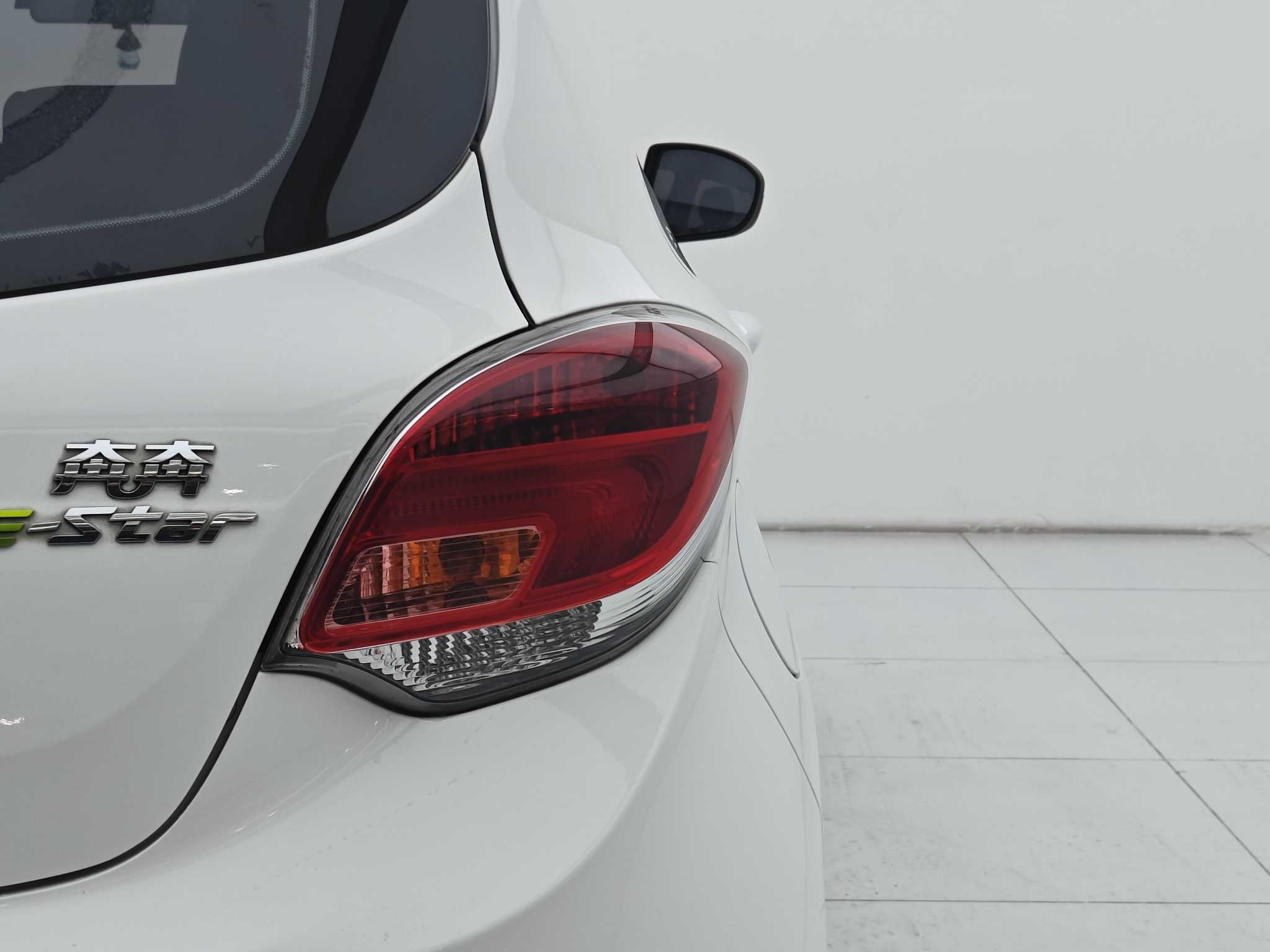 Changan BenBen 2022 صورة سيارة #12