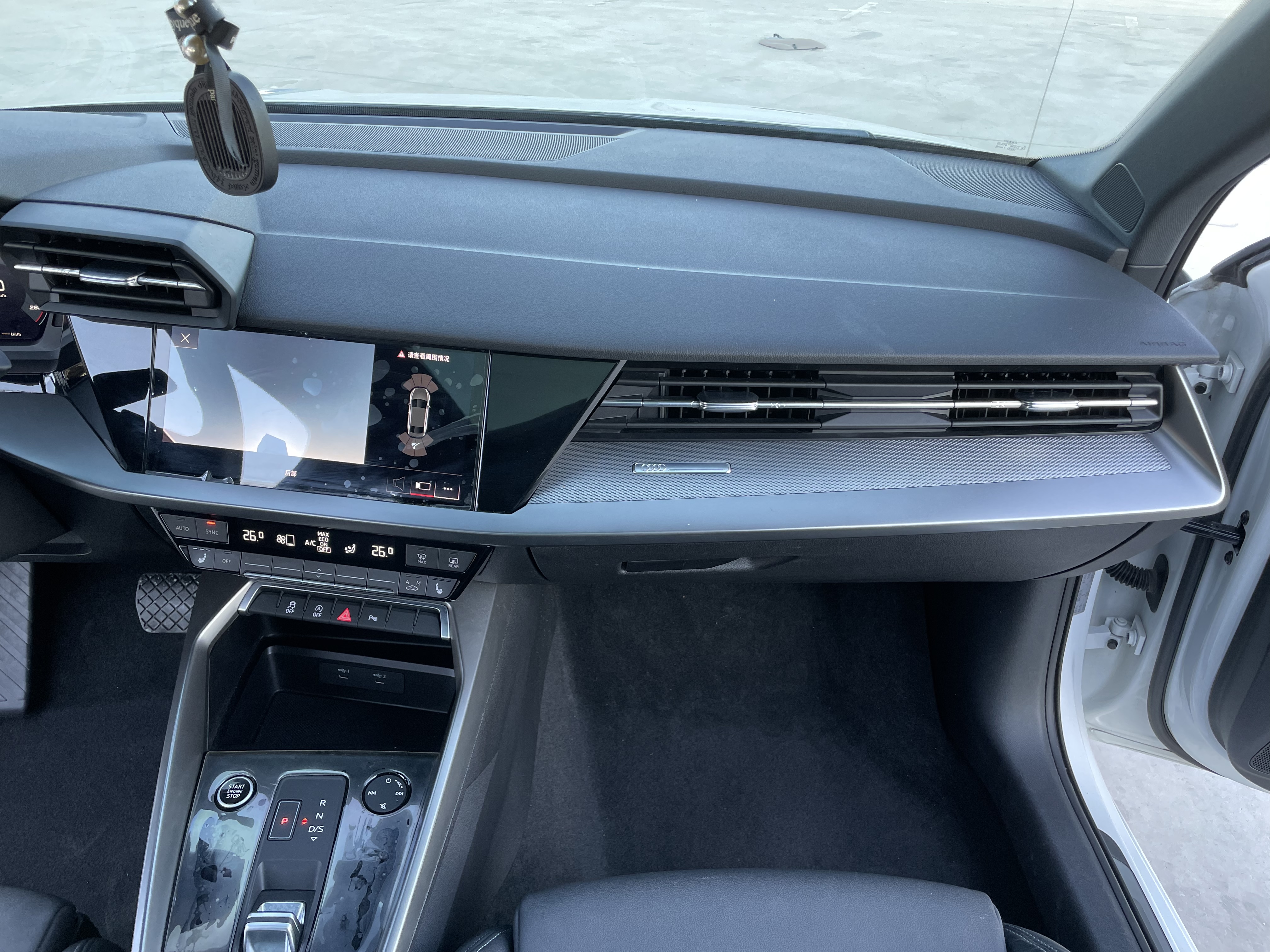 Audi A3 2021 #12 Audi A3 2021 car image #12