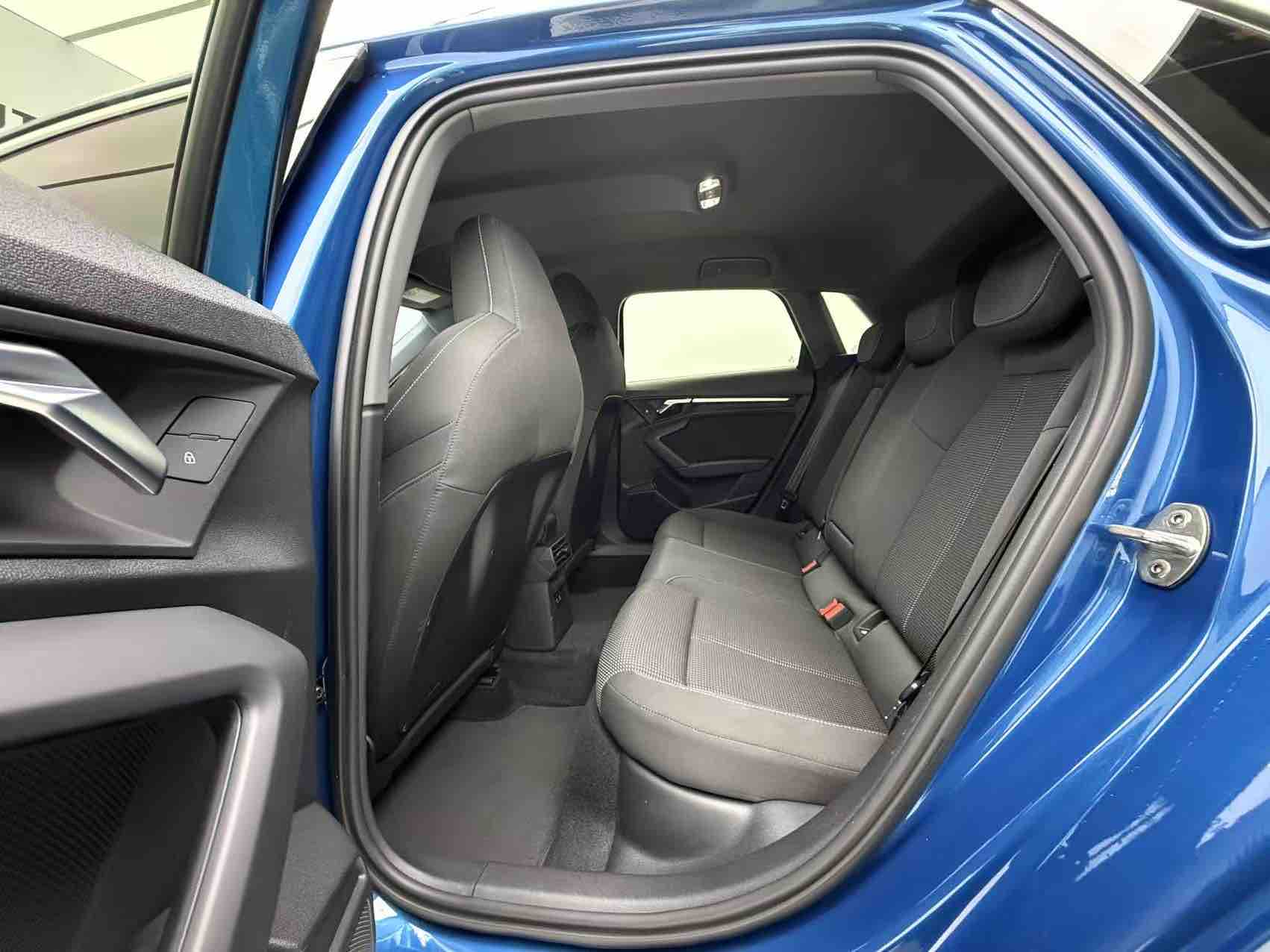 Audi A3 2021 #12 Audi A3 2021 immagine di auto #12
