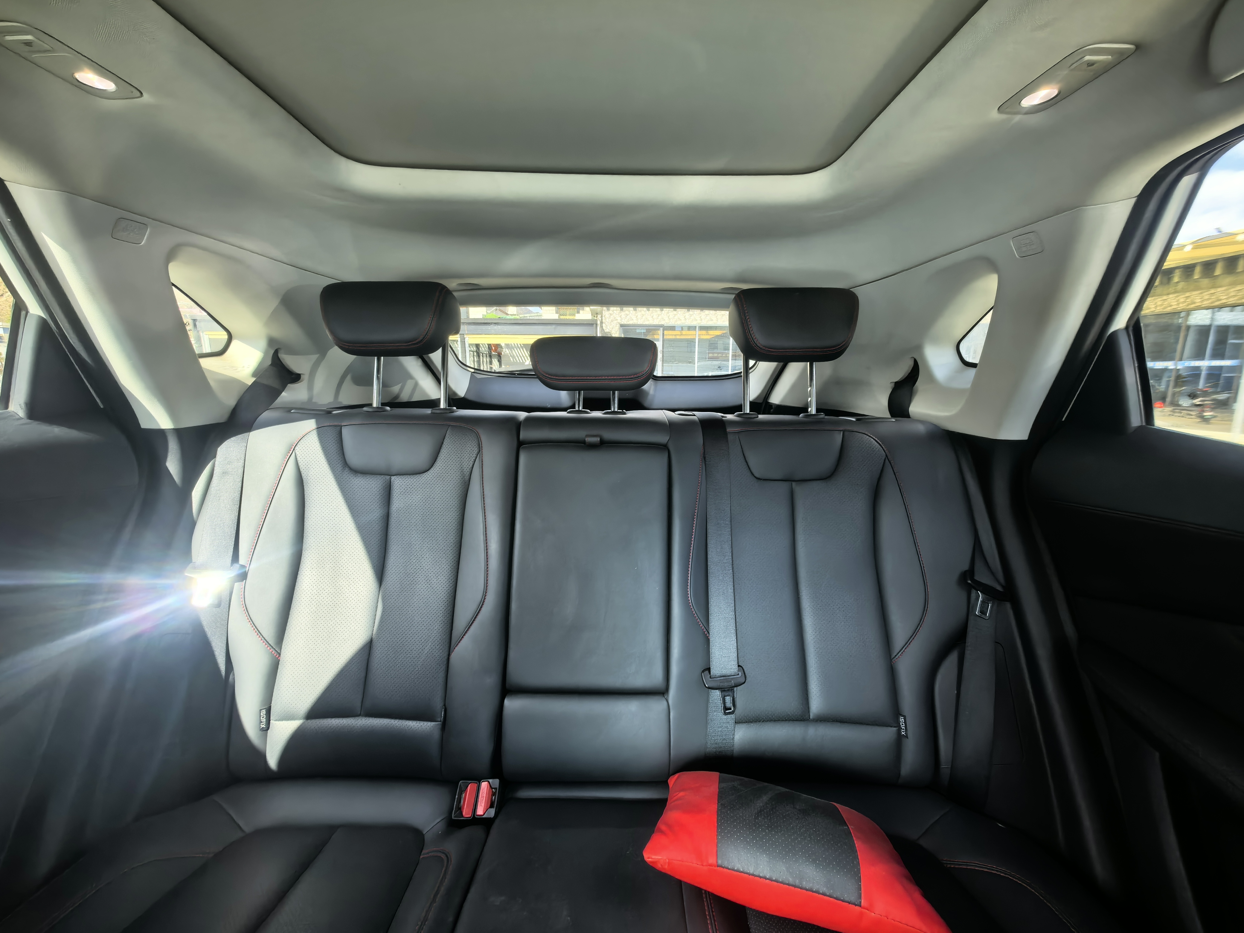 T5 EVO 2021 immagine di auto #12