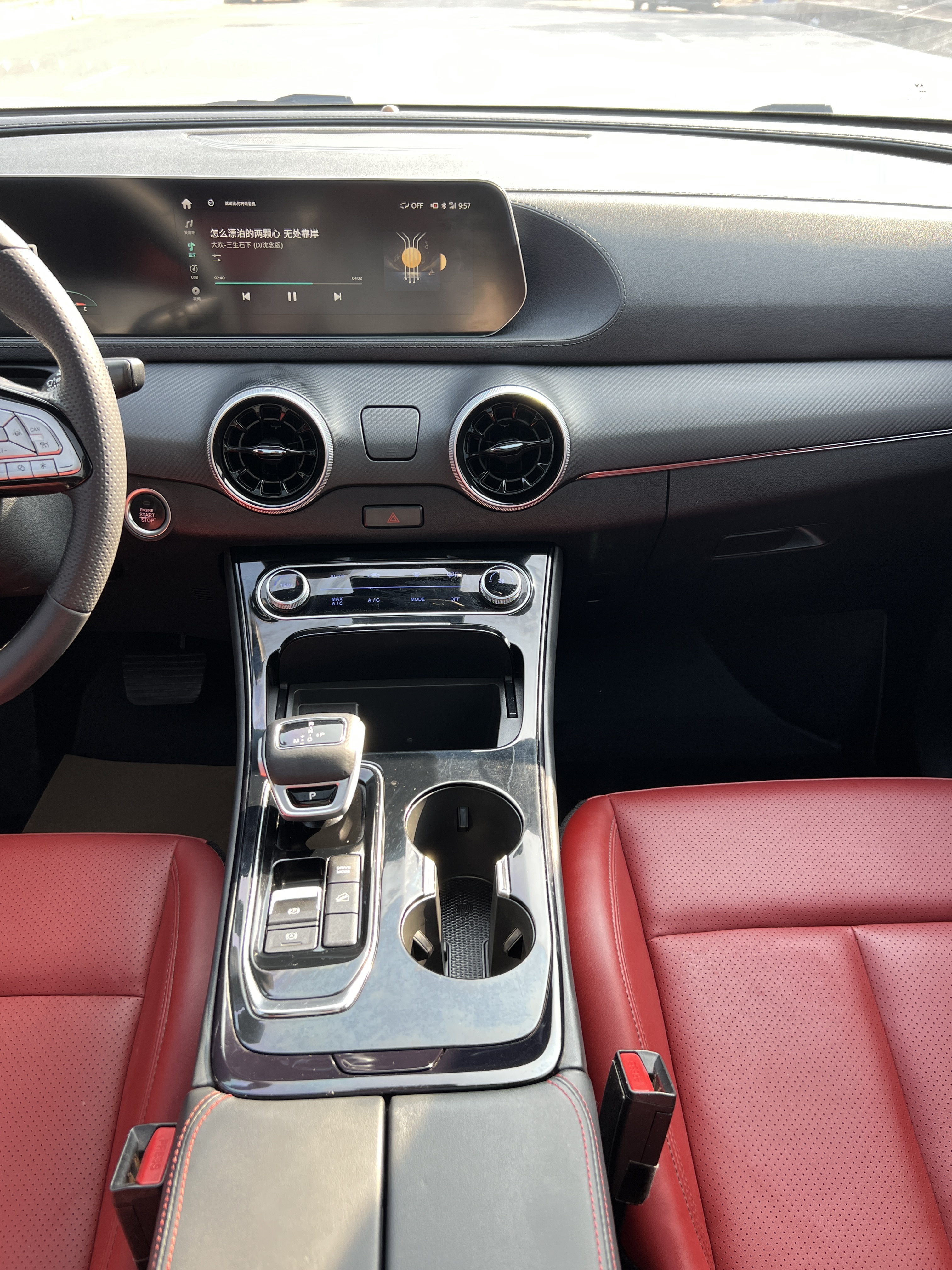 东风风行 风行T5 EVO 2021 汽车图片 #12