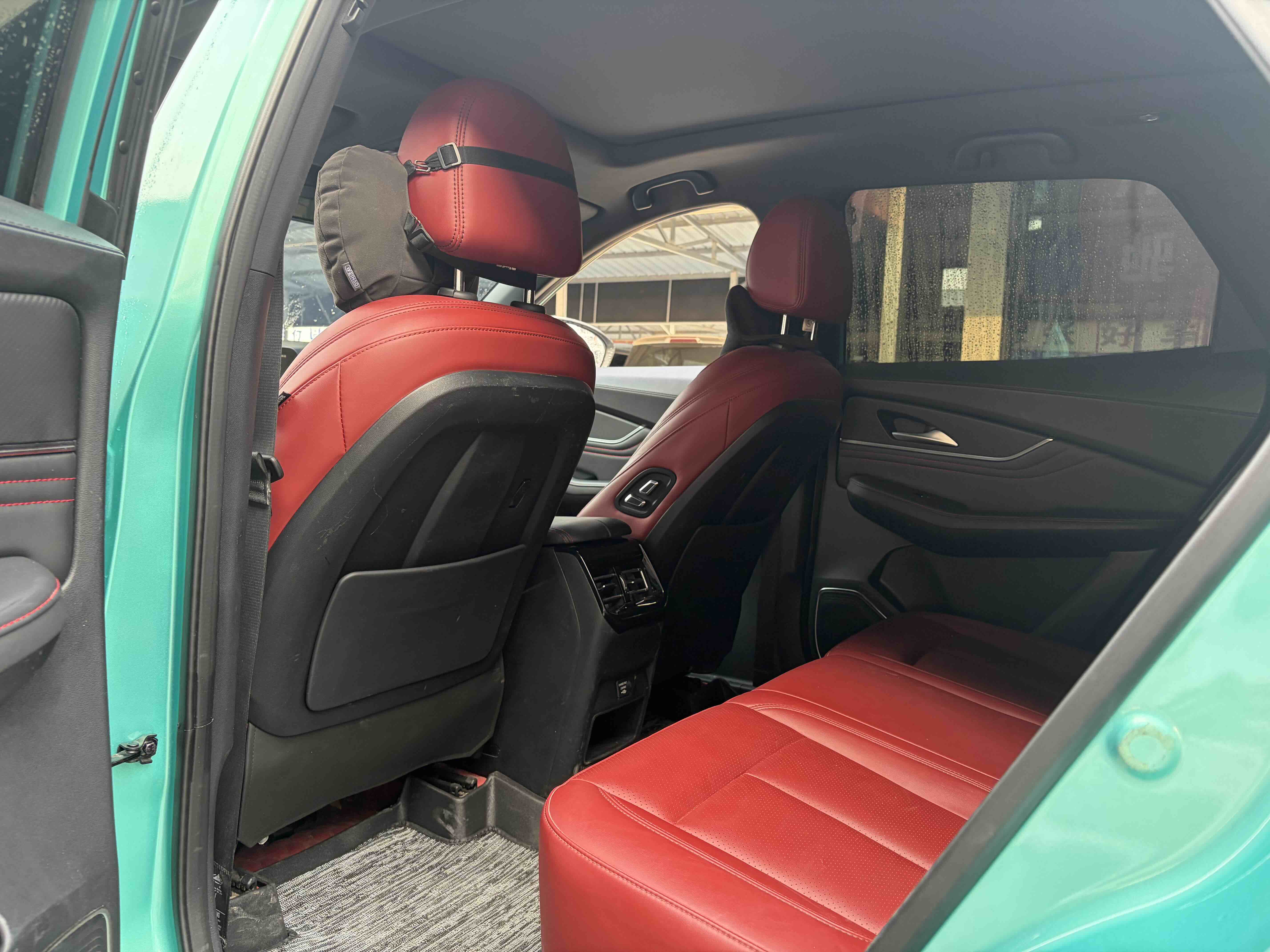 东风风行 风行T5 EVO 2021 汽车图片 #12