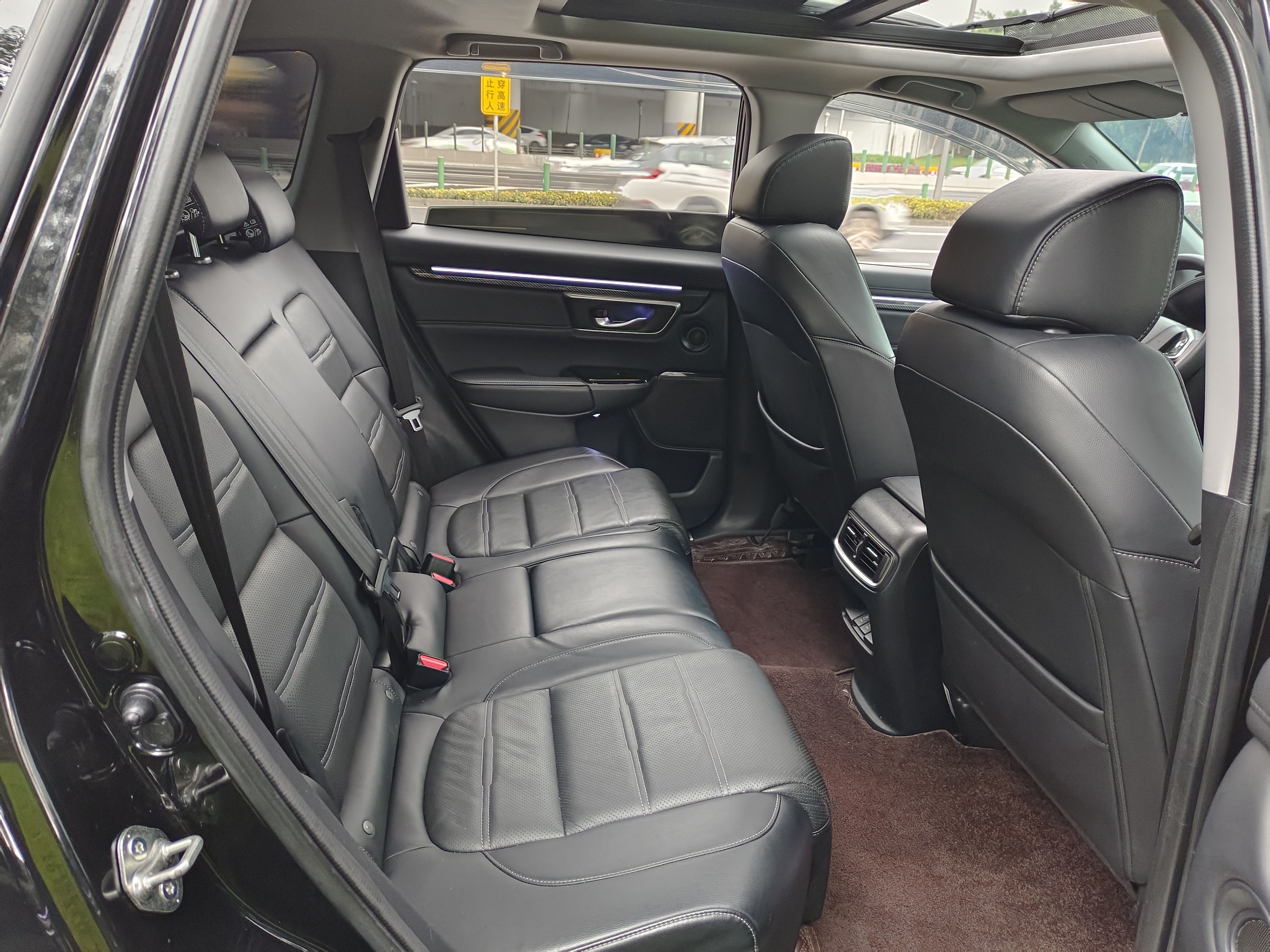 Honda CR-V New Energy 2022 #12 Honda CR-V New Energy 2022 imagen de coche #12