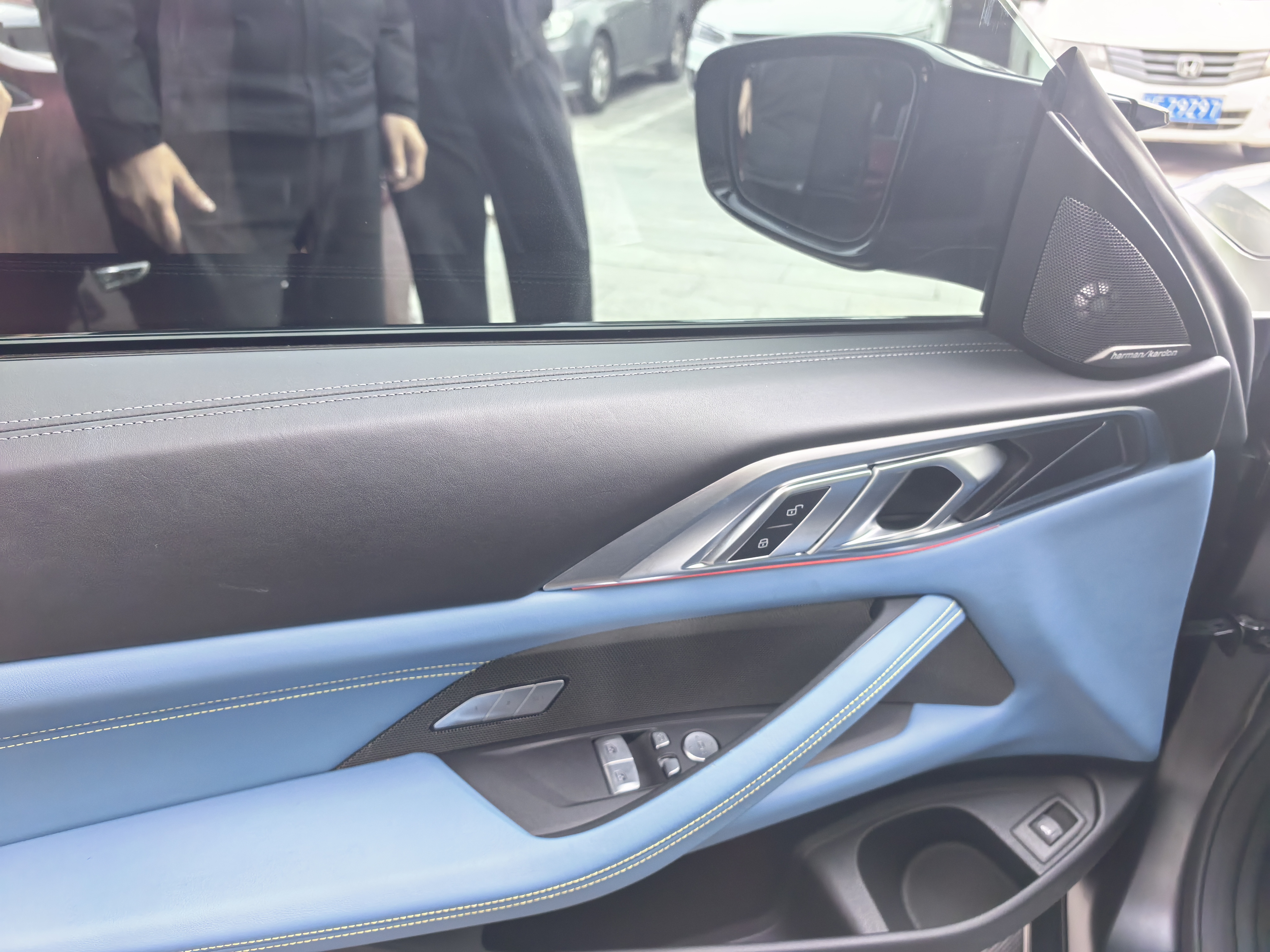 BMW M4 2022 image de voiture #12