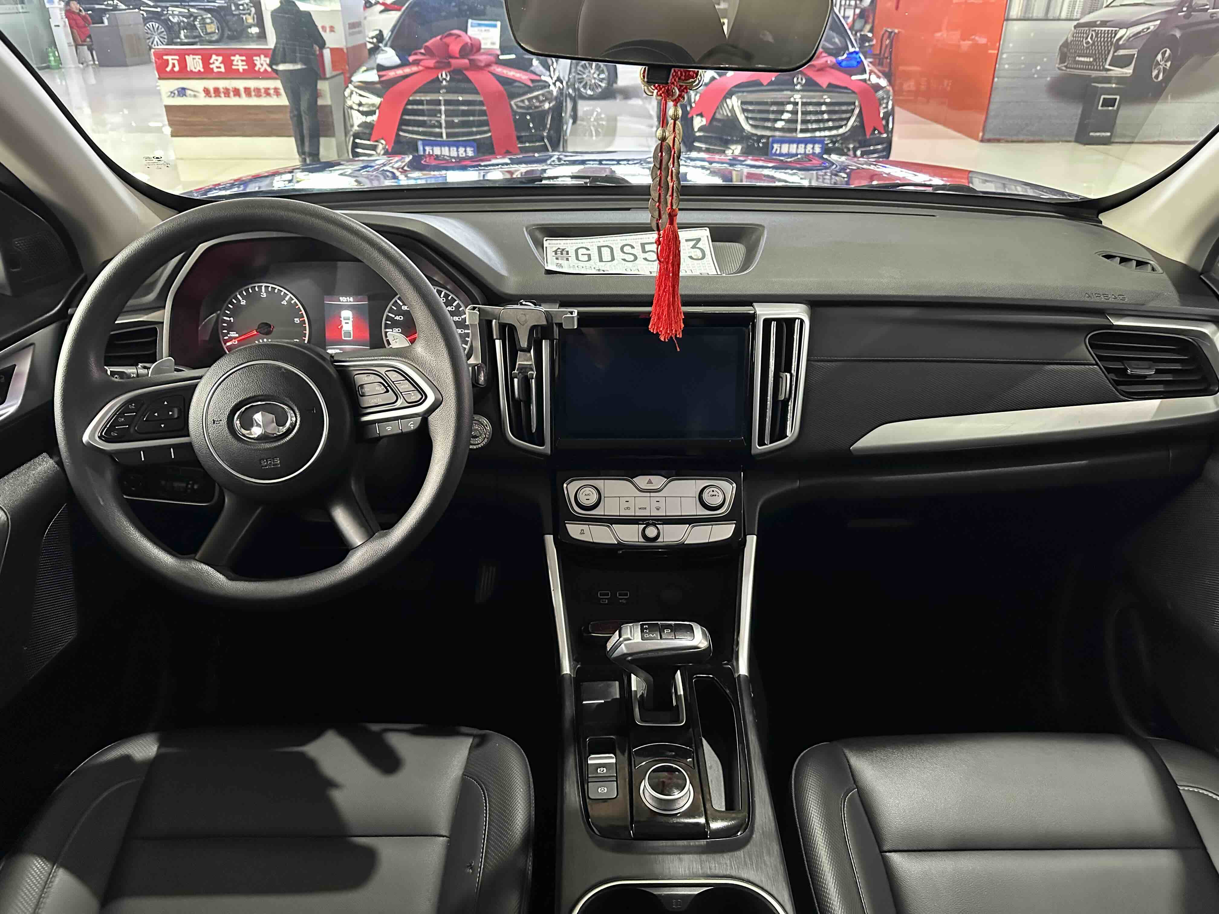 Great Wall Poer 2023 immagine di auto #12