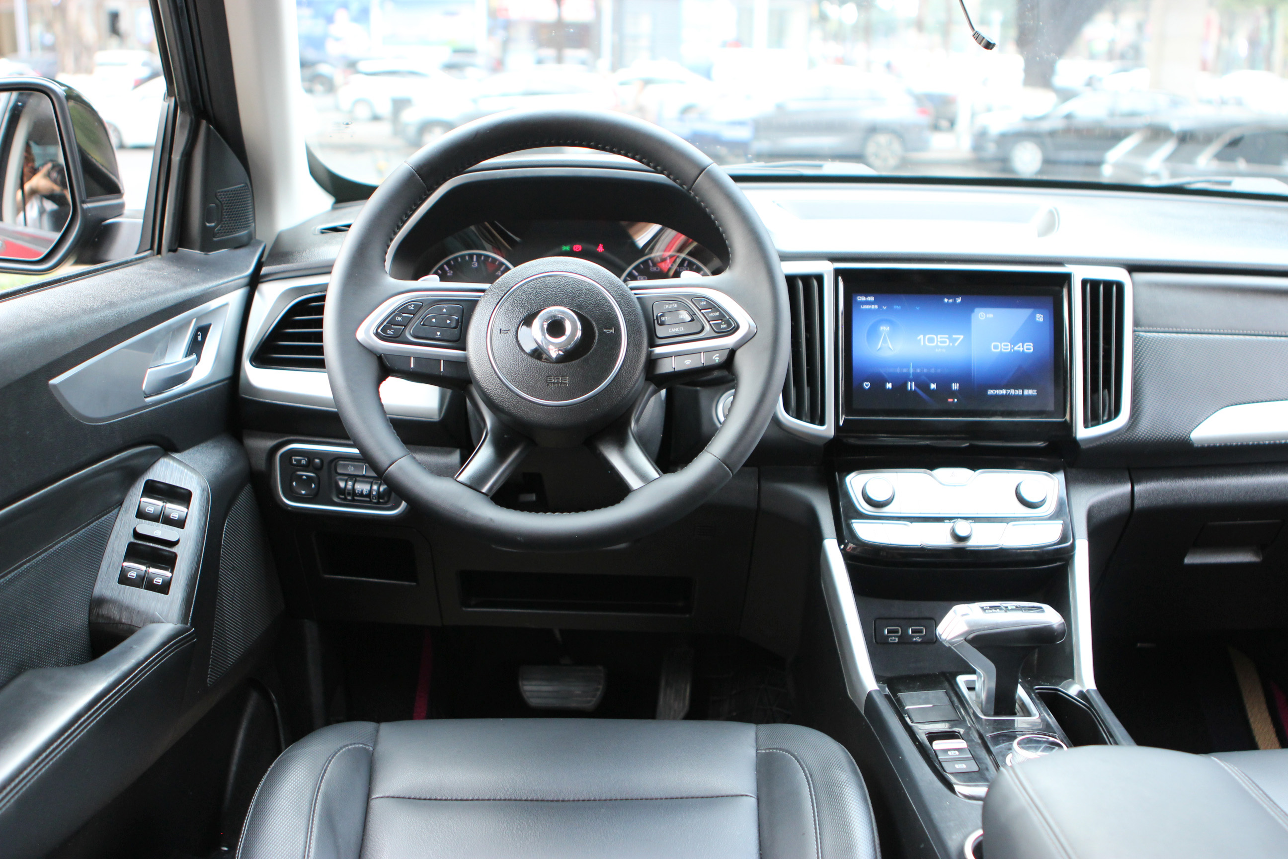 Great Wall Poer 2022 #12 Great Wall Poer 2022 car image #12