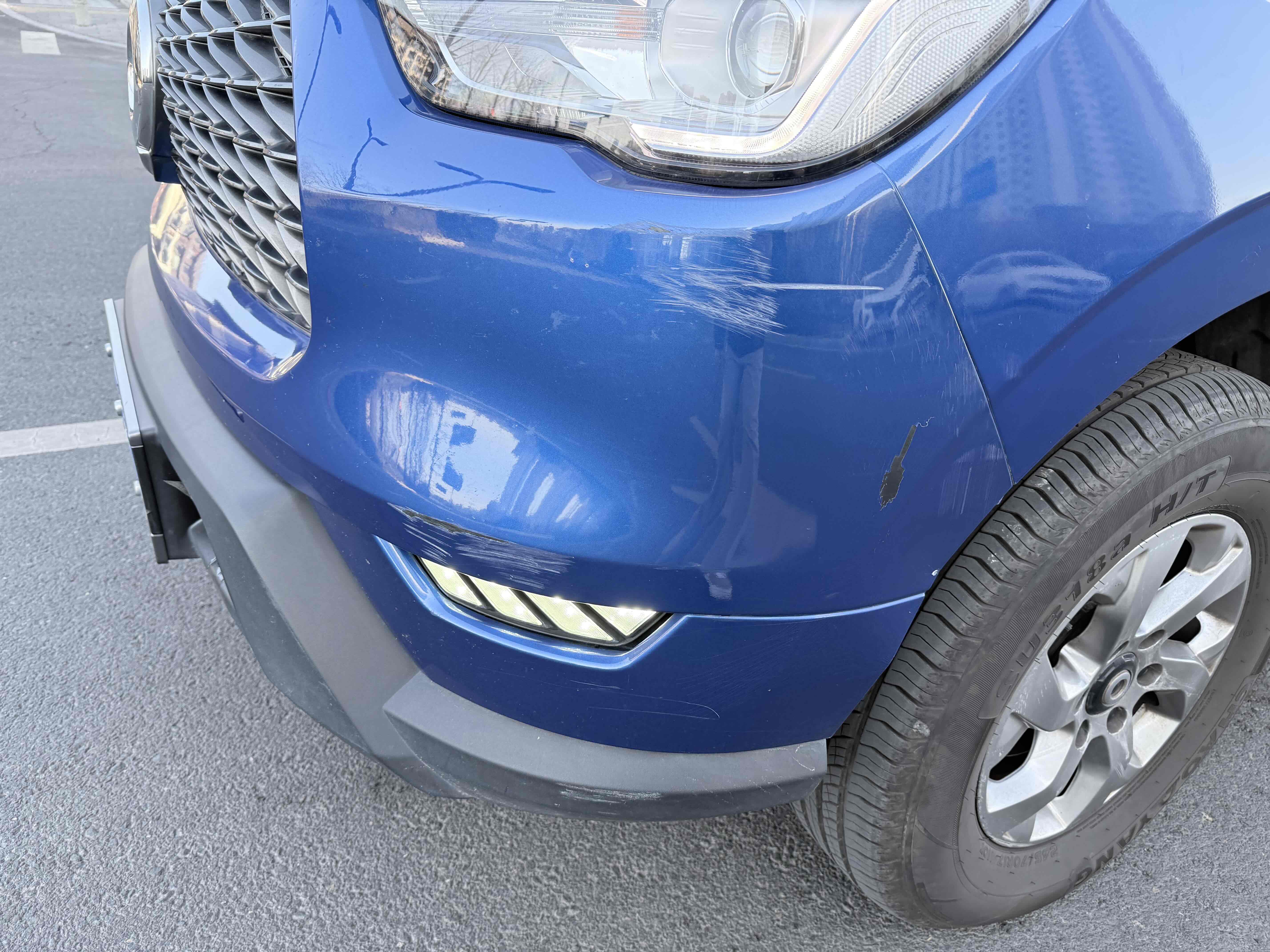 Great Wall Poer 2022 #12 Great Wall Poer 2022 immagine di auto #12