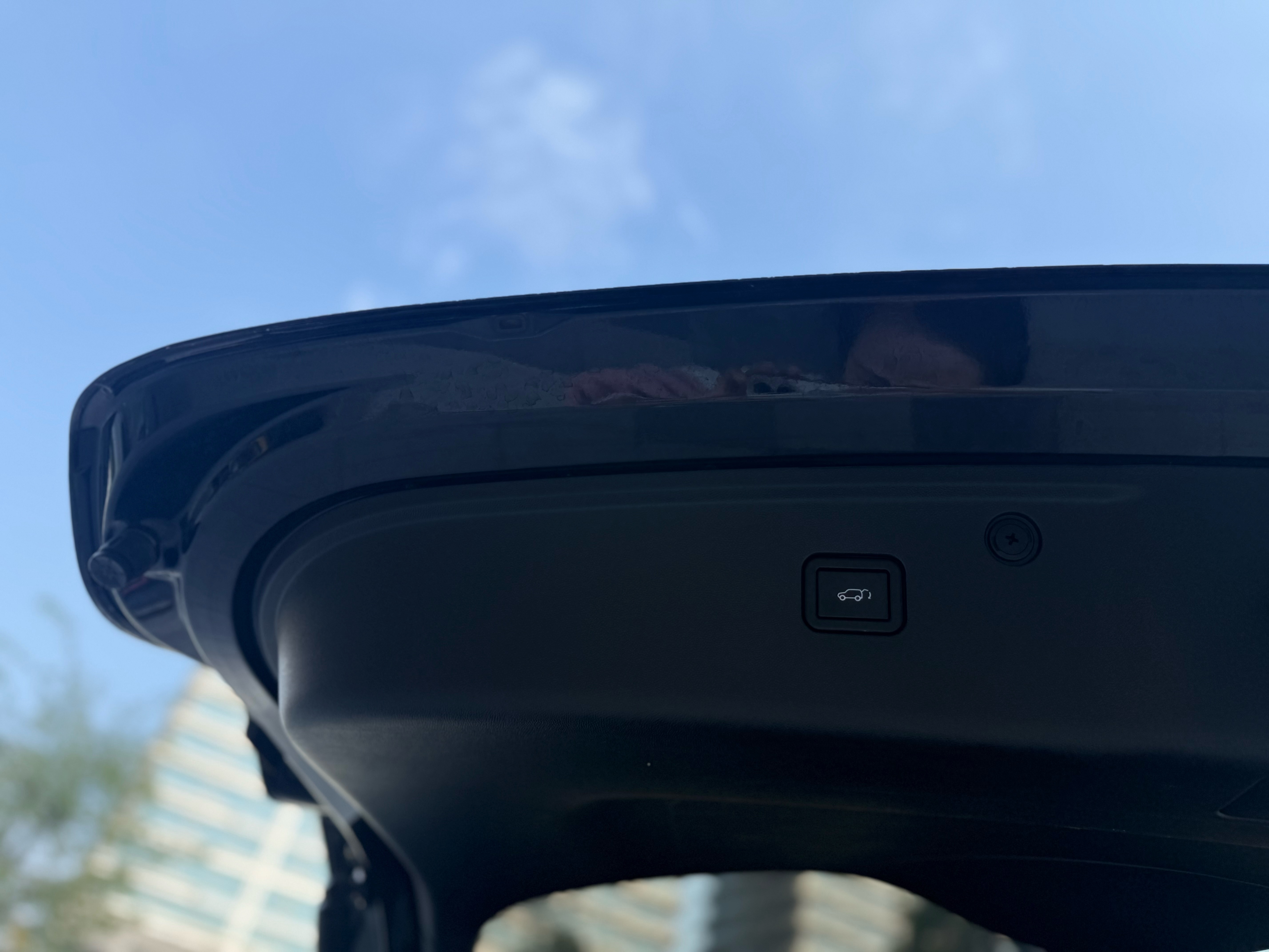 Changan UNI-K 2022 immagine di auto #12