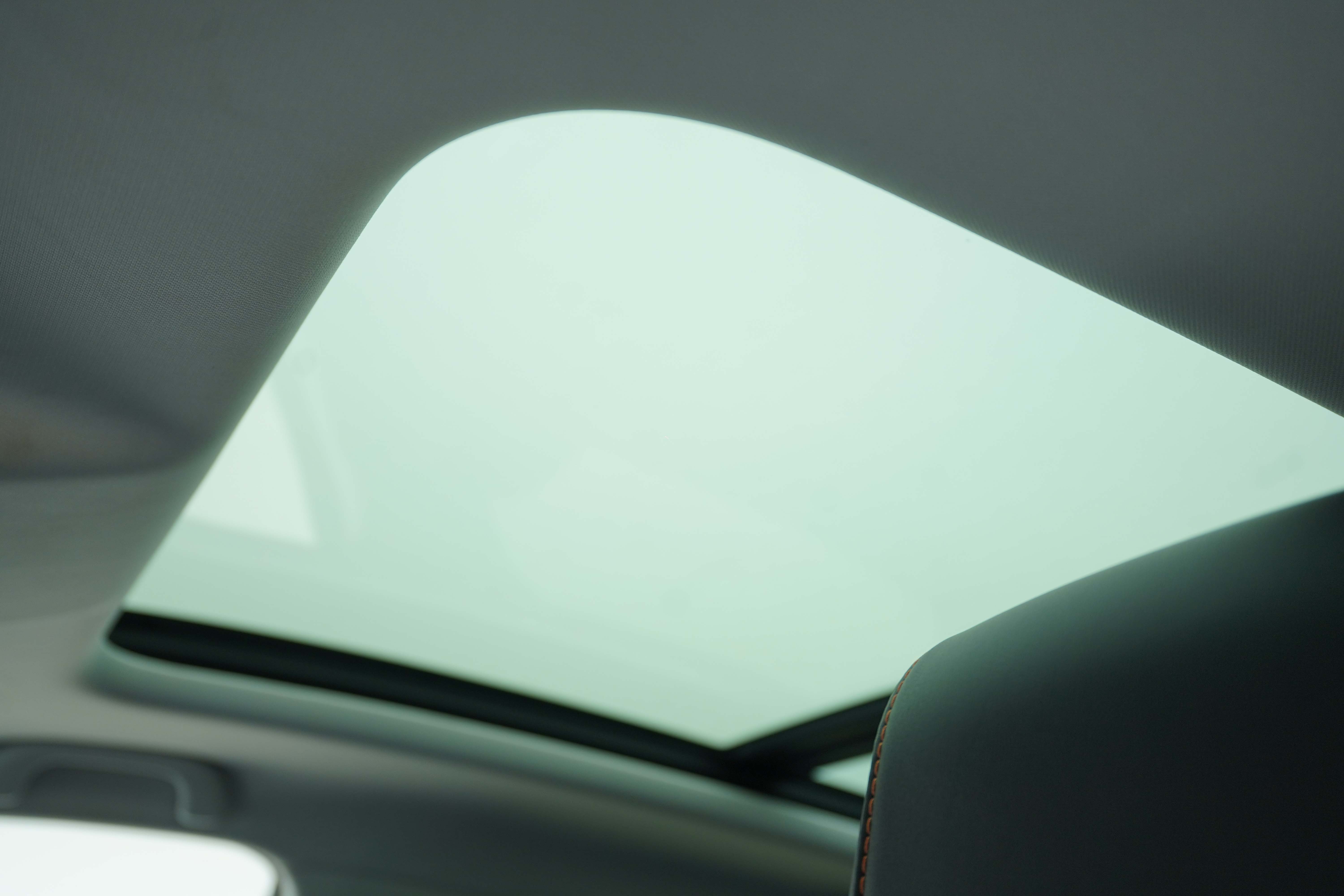 长安 长安UNI-K 2021 汽车图片 #12