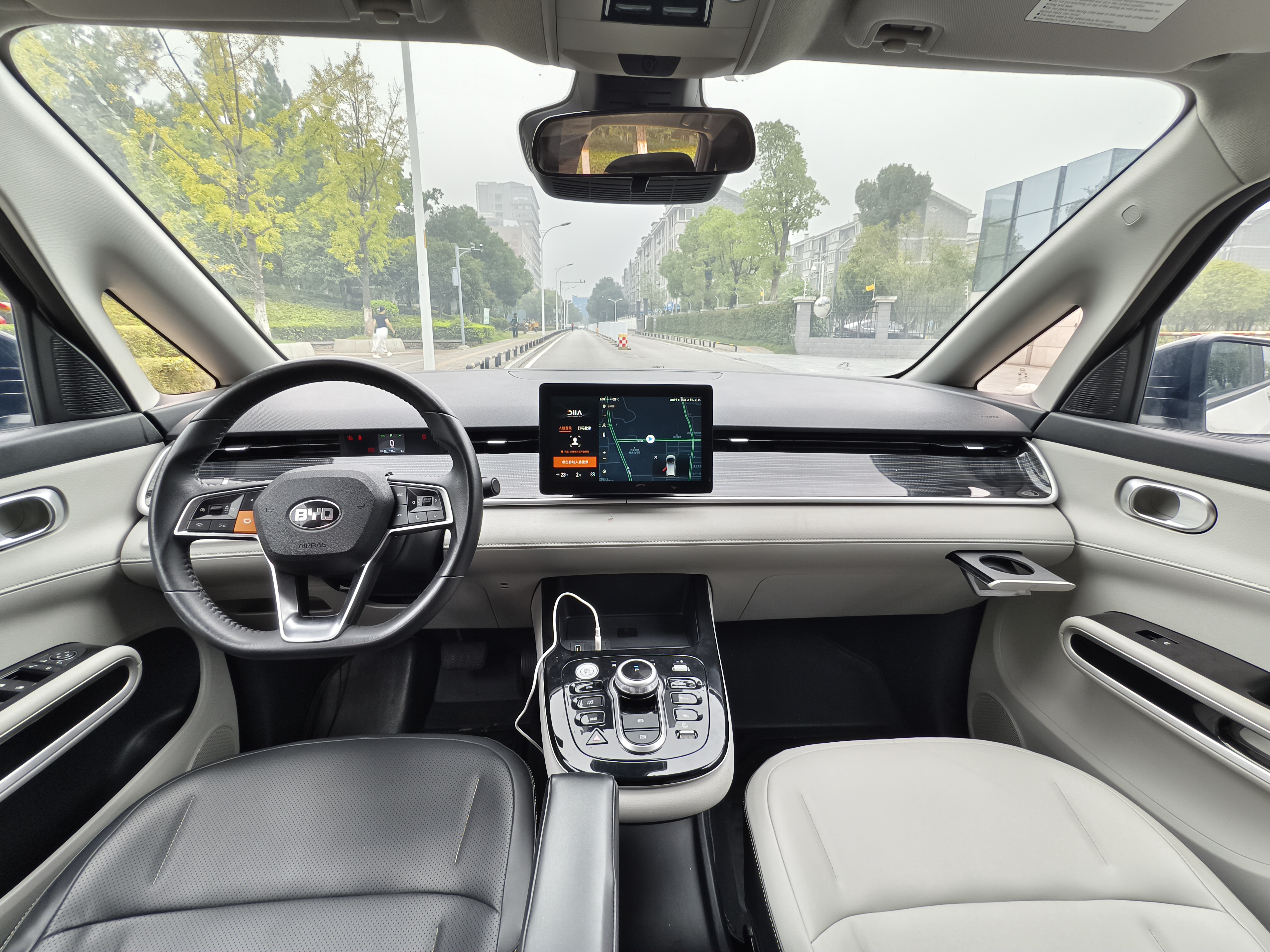 BYD D1 2021 #12 BYD D1 2021 car image #12