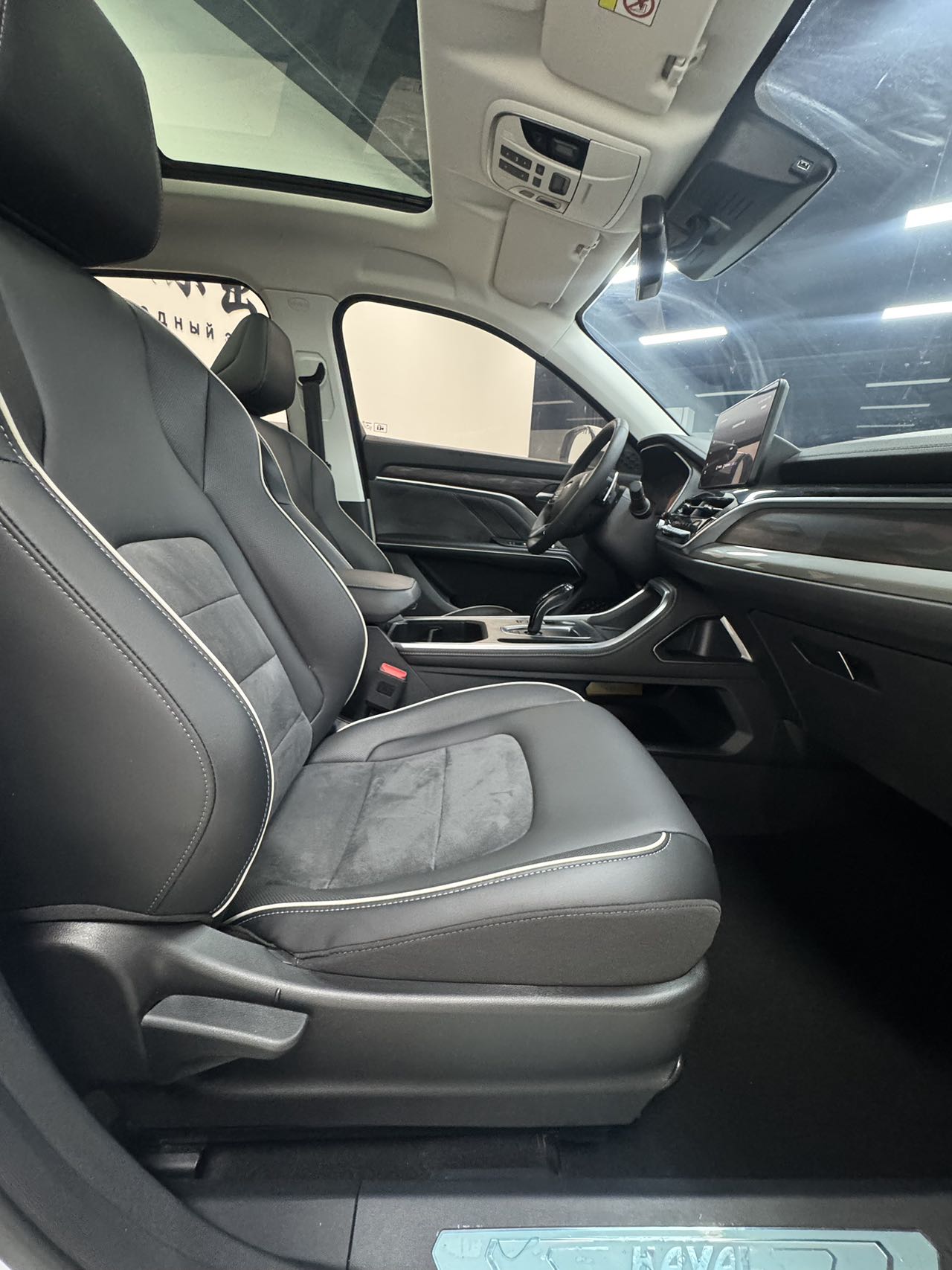 哈弗 哈弗H6 2022 汽车图片 #12