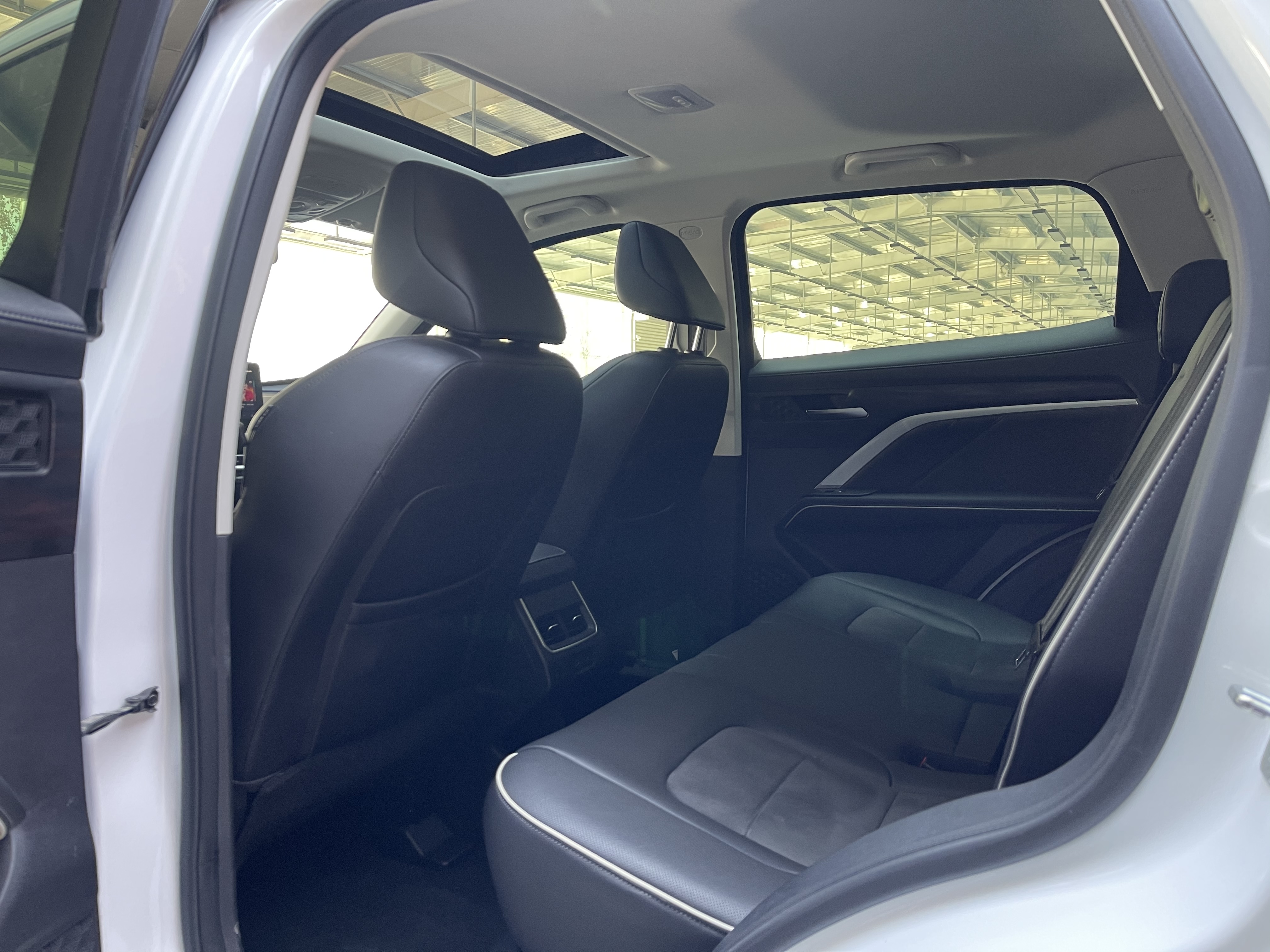 Haval H6 2023 car image #12
