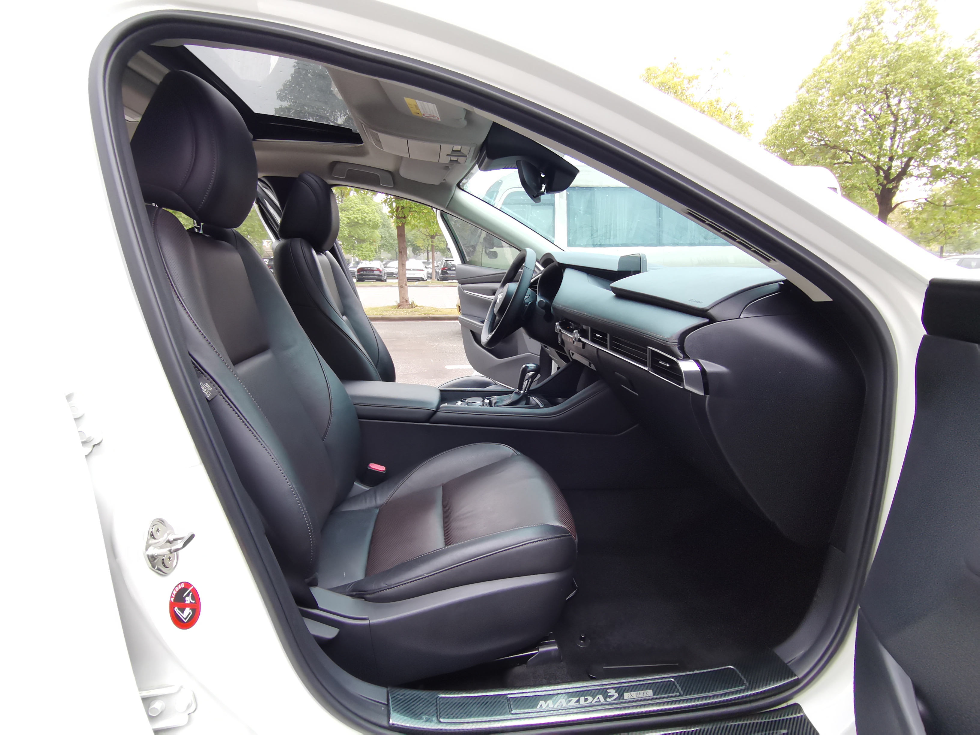 Mazda 2021 car image #12