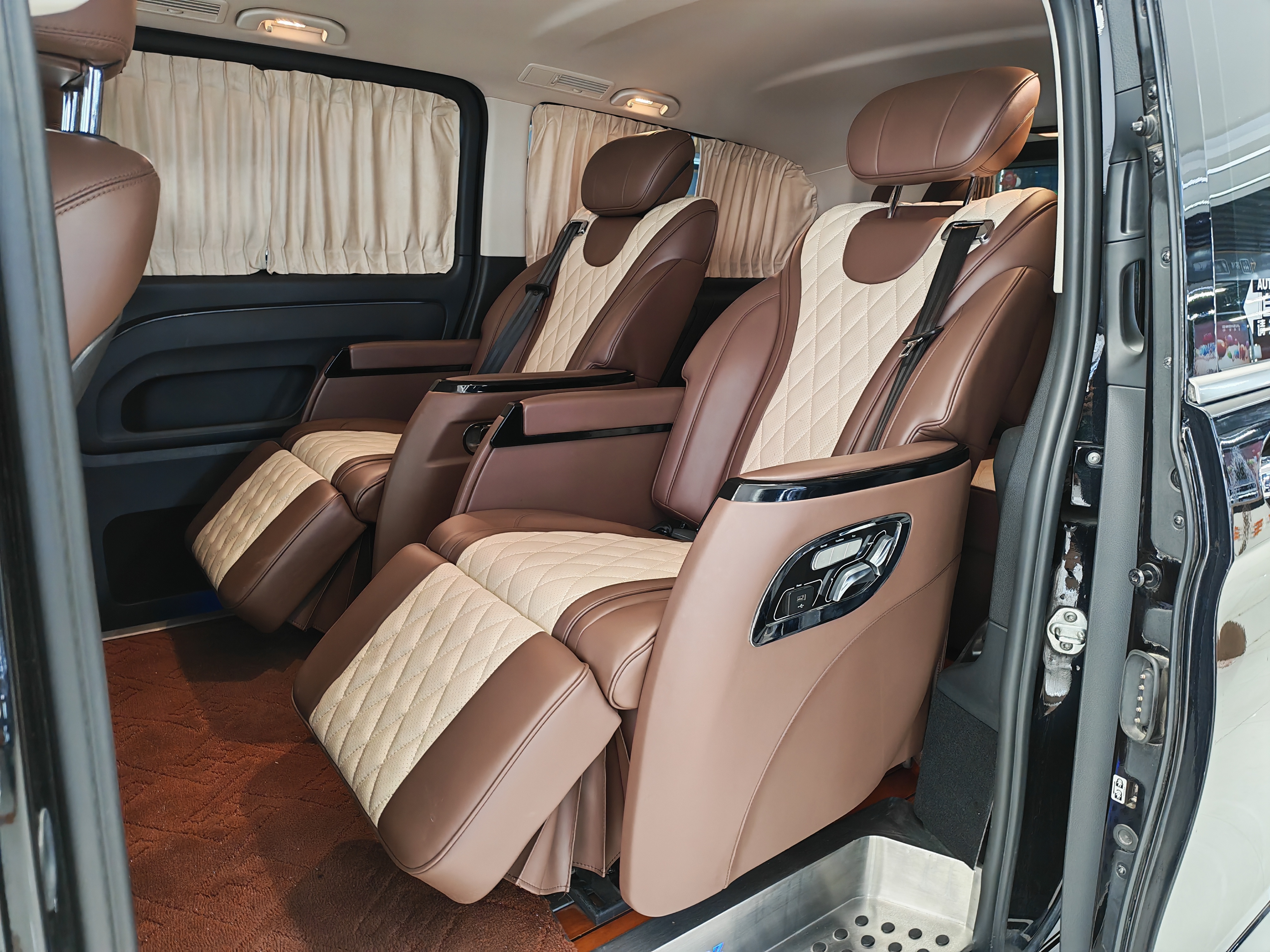 Mercedes-Benz Vito 2021 #12 Mercedes-Benz Vito 2021 car image #12