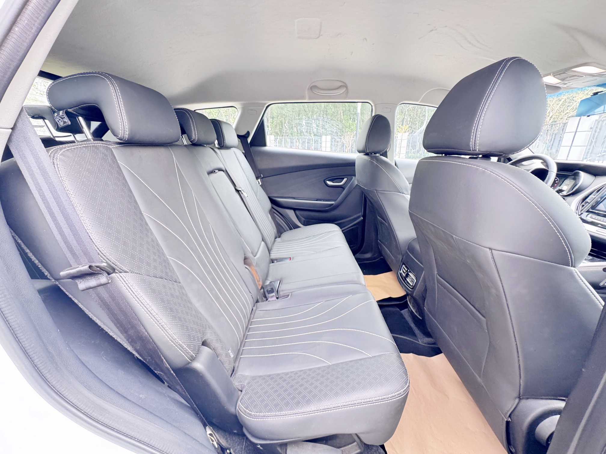 X70M 2020 #12 X70M 2020 car image #12