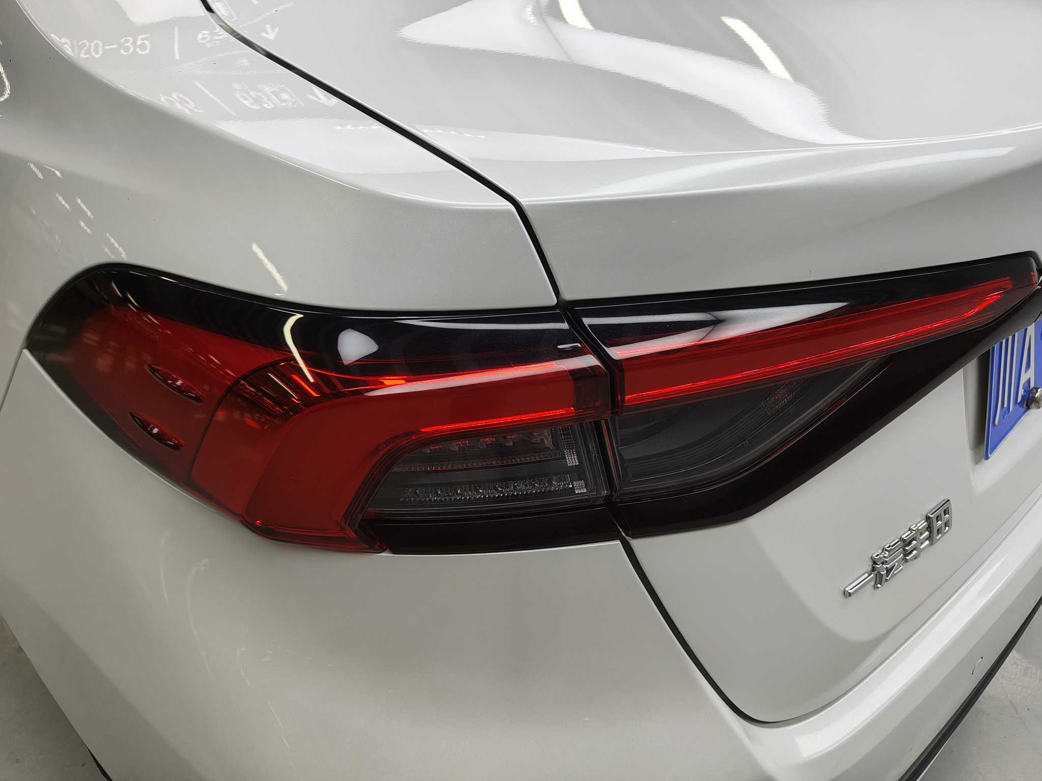 Toyota Allion 2022 immagine di auto #12