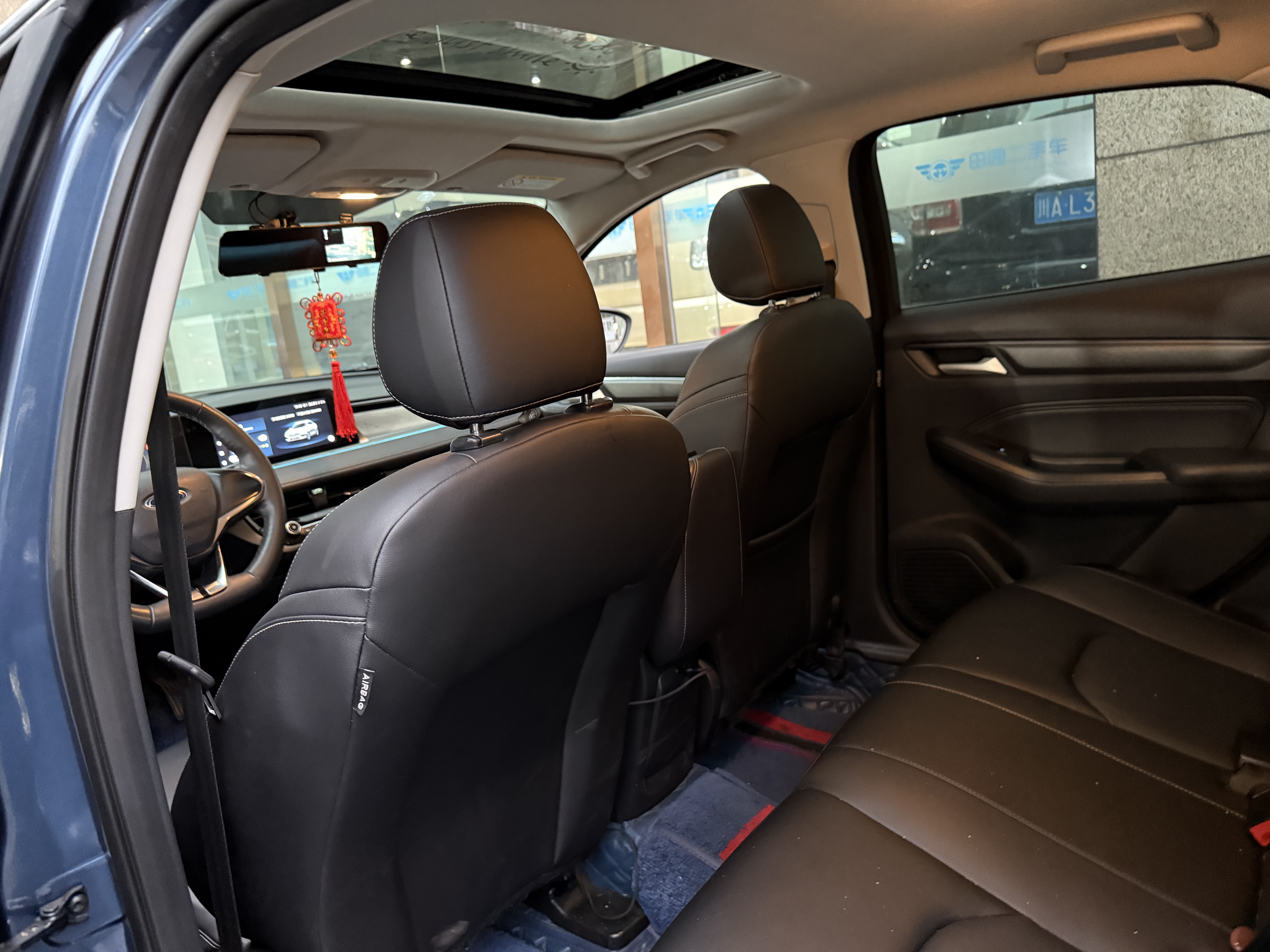 Ford Escort 2021 #12 Ford Escort 2021 immagine di auto #12