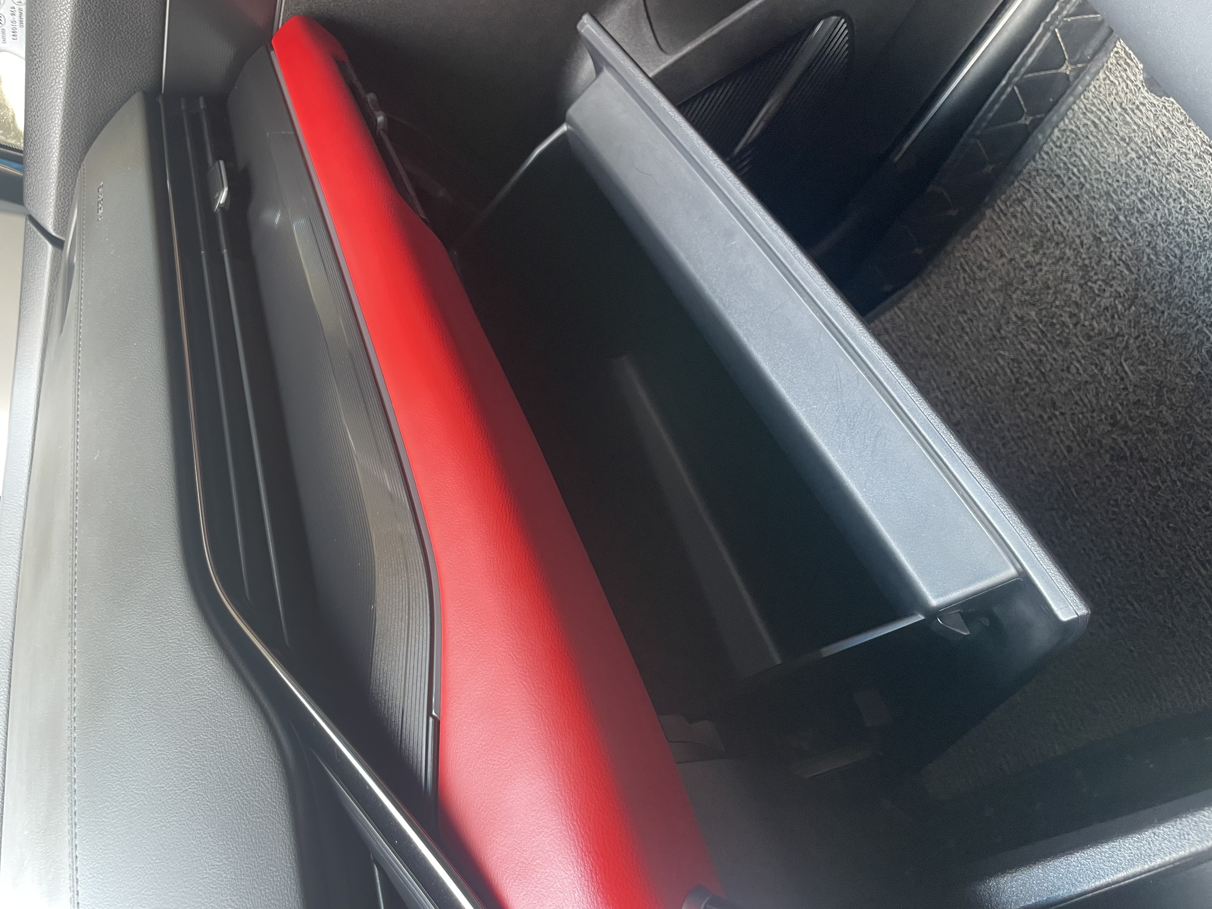 GEELY Emgrand S 2022 car image #12