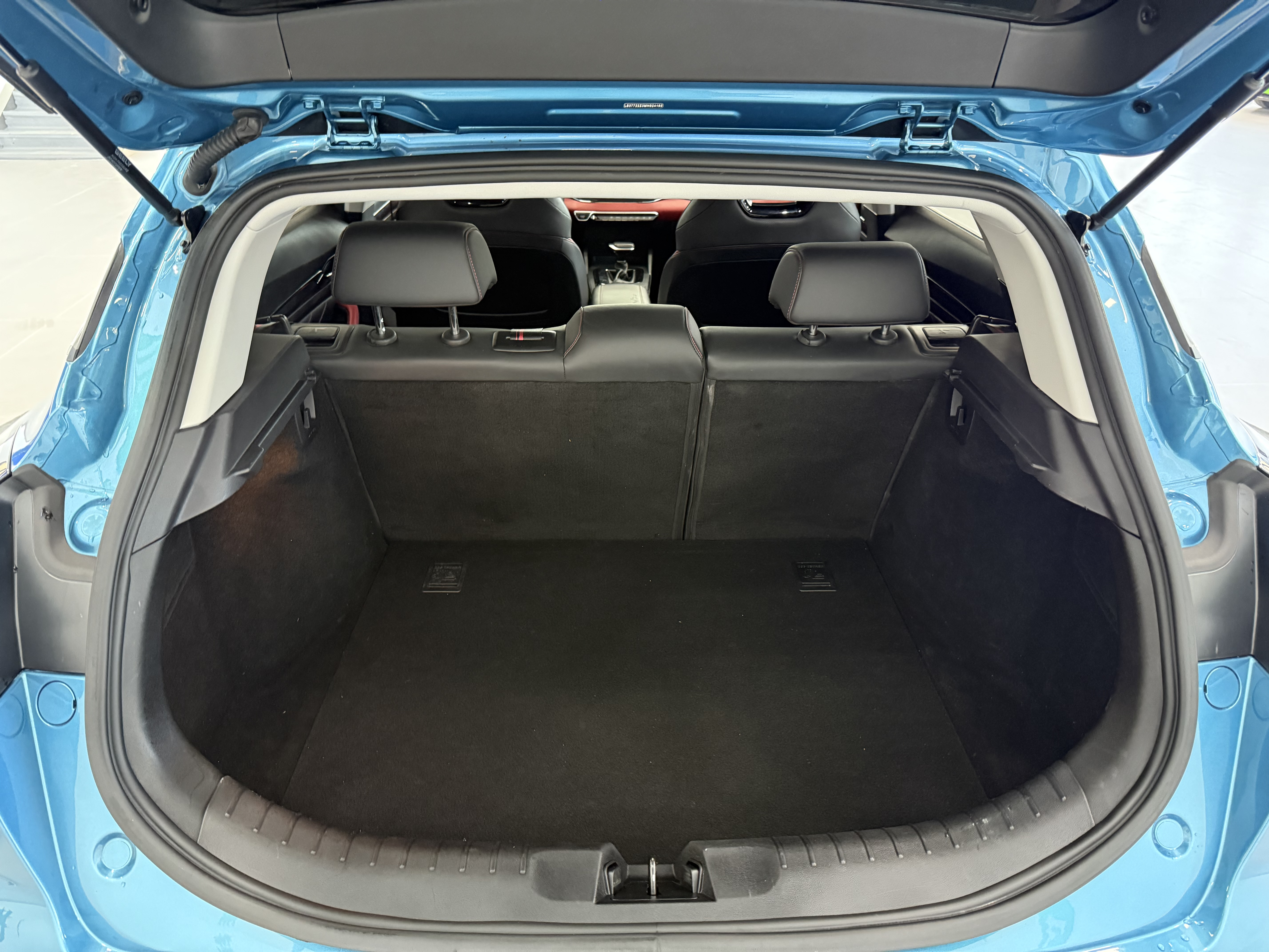 GEELY Emgrand S 2021 #12 GEELY Emgrand S 2021 immagine di auto #12