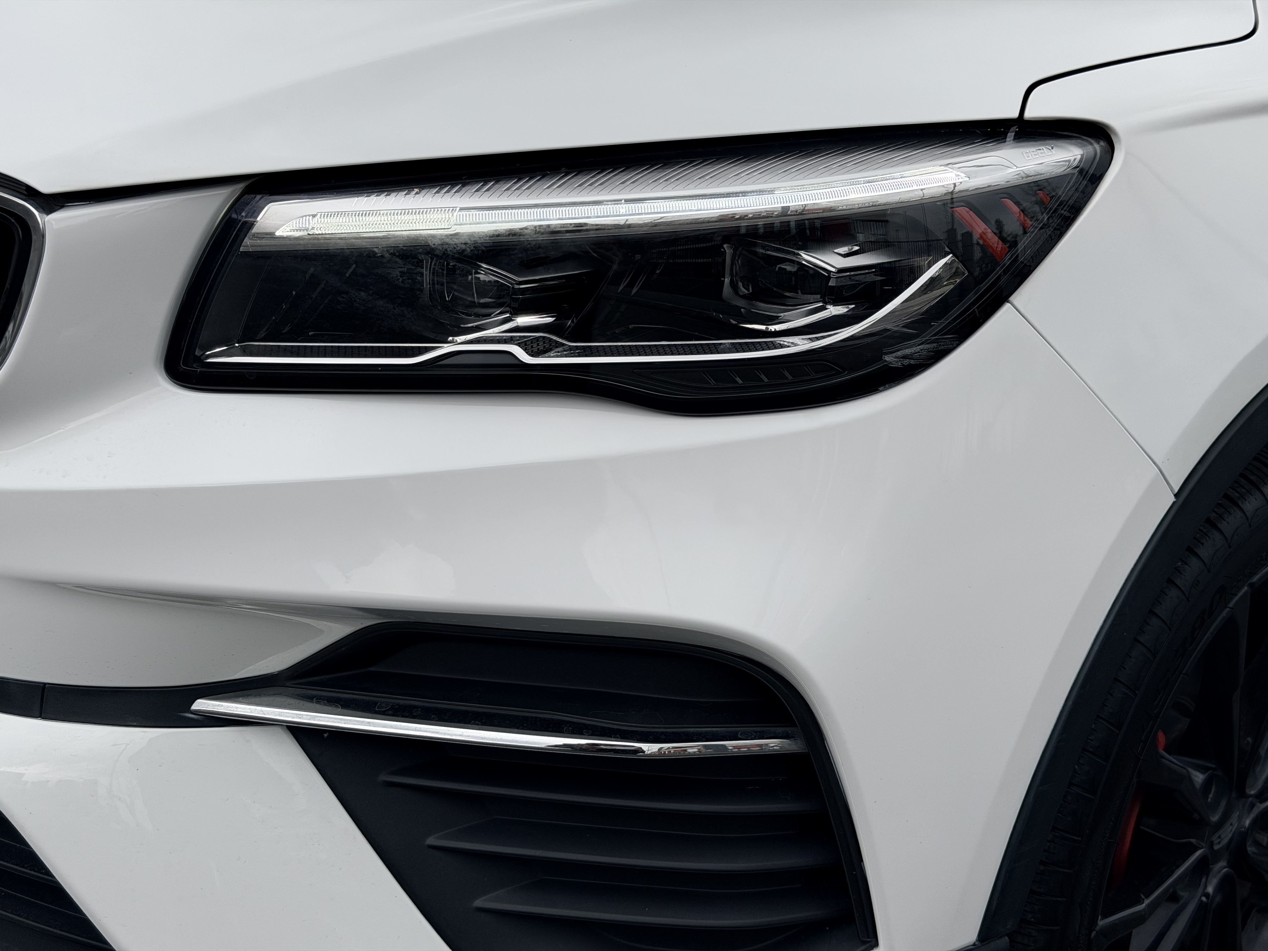 GEELY Emgrand S 2022 car image #12