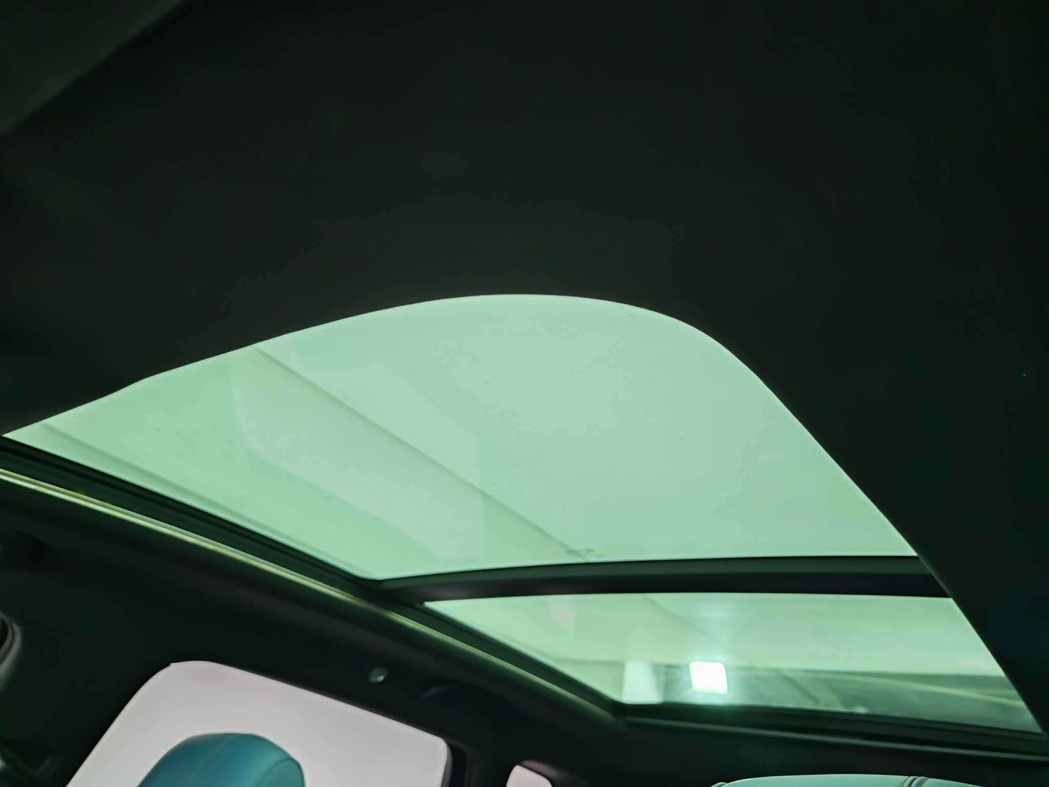 BYD Song Pro 2022 #12 BYD Song Pro 2022 car image #12