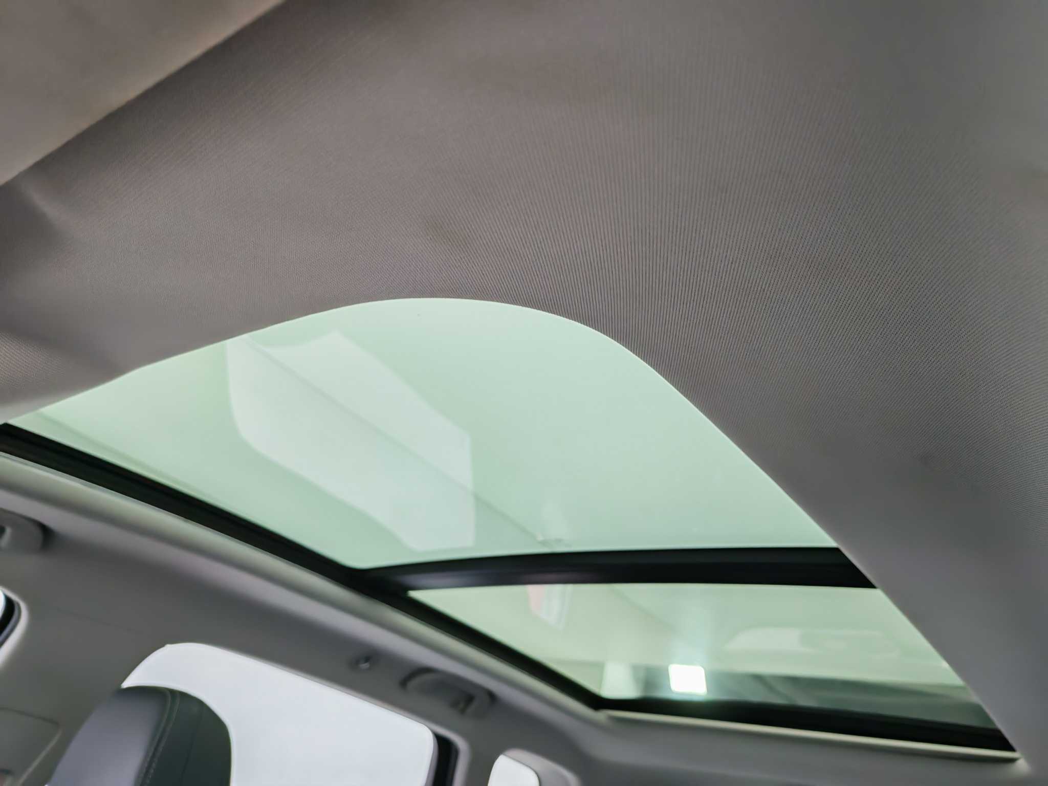 BYD Song Pro 2022 #12 BYD Song Pro 2022 car image #12