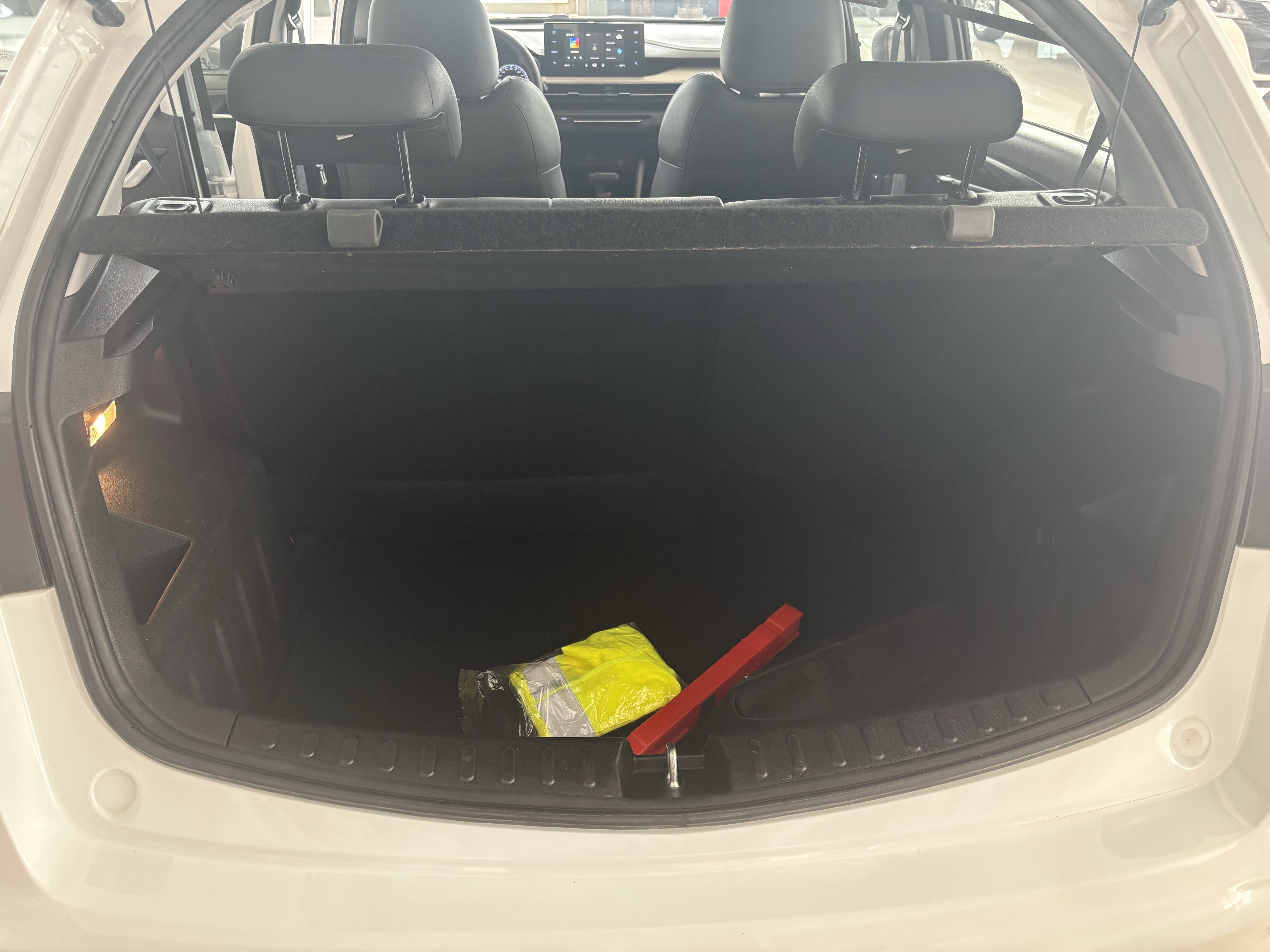 Vision X3 2022 #12 Vision X3 2022 car image #12