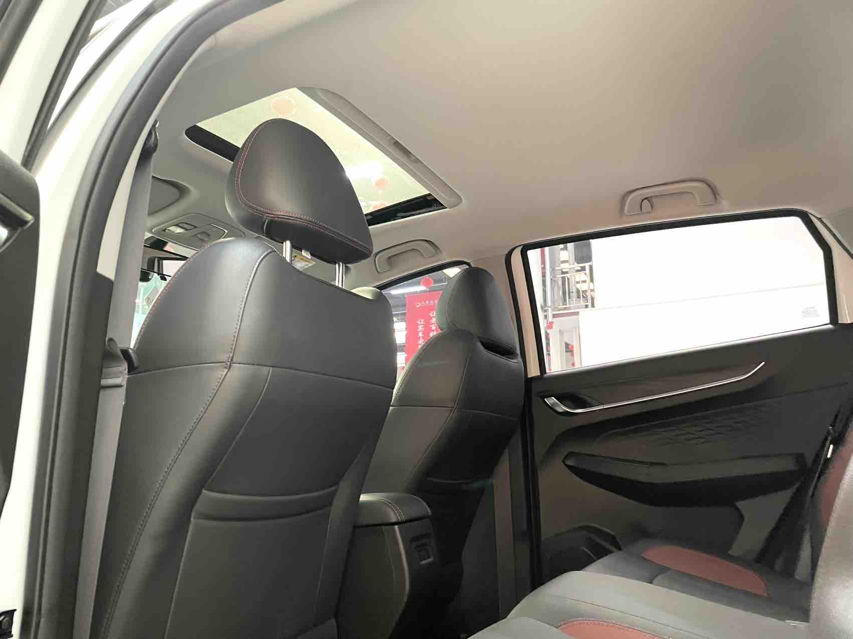 Vision X3 2021 #12 Vision X3 2021 car image #12
