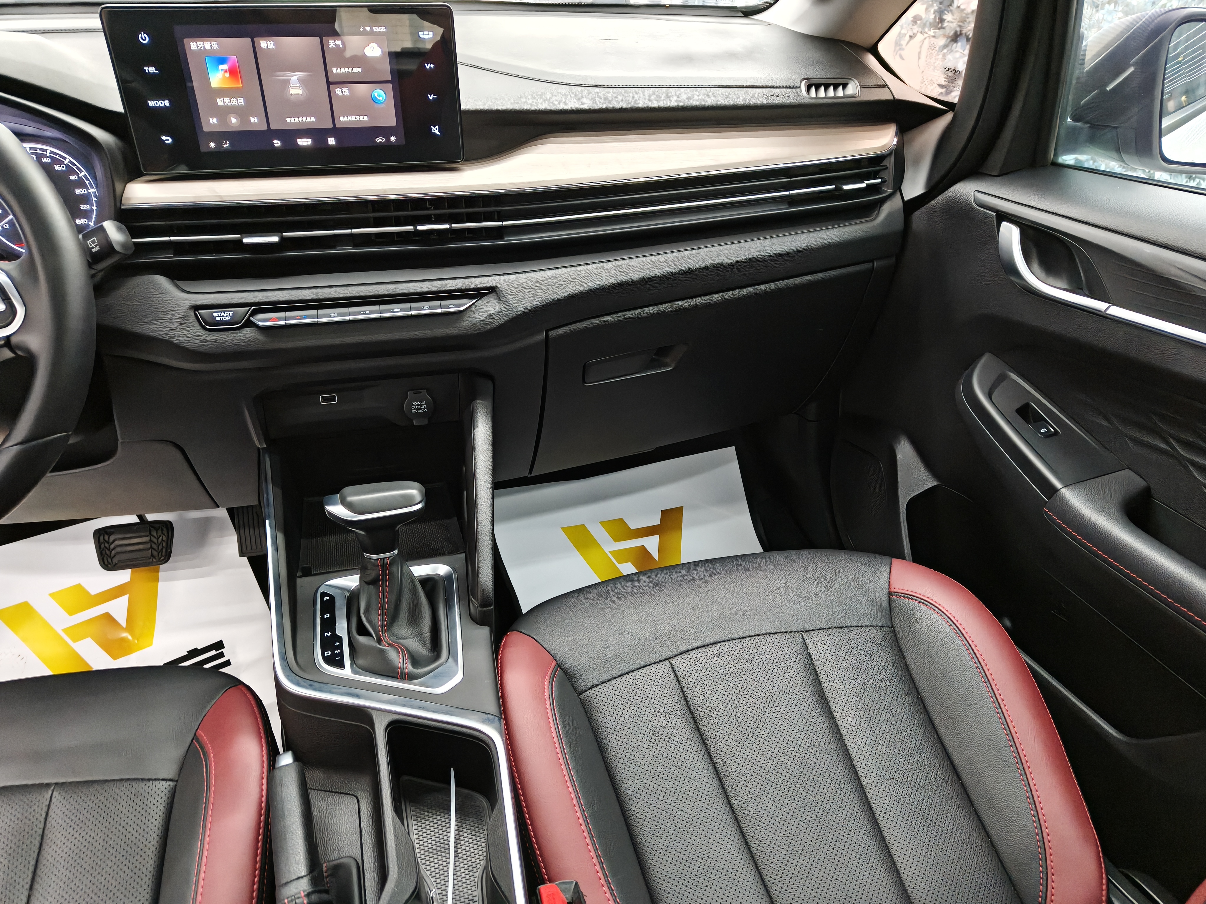 Vision X3 2021 #12 Vision X3 2021 car image #12