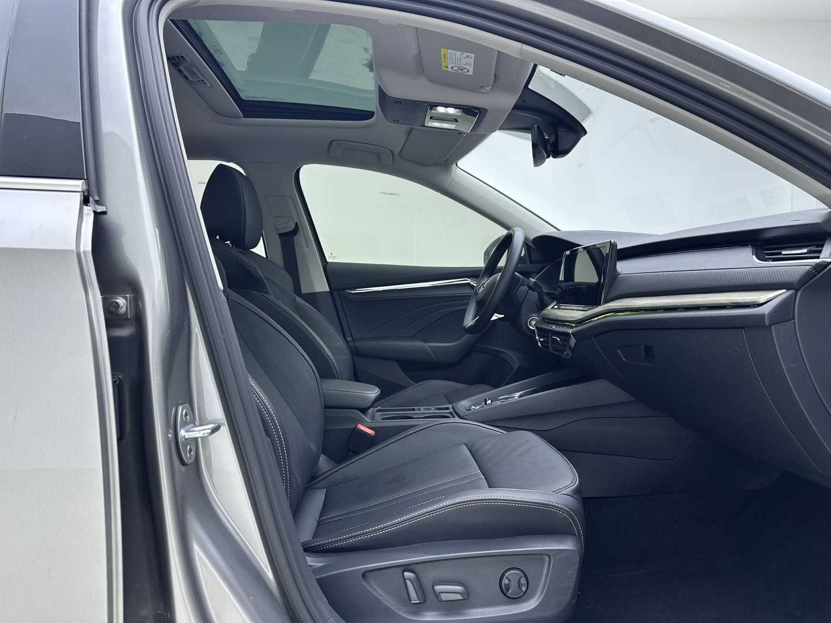 Skoda Octavia 2021 #12 Skoda Octavia 2021 car image #12