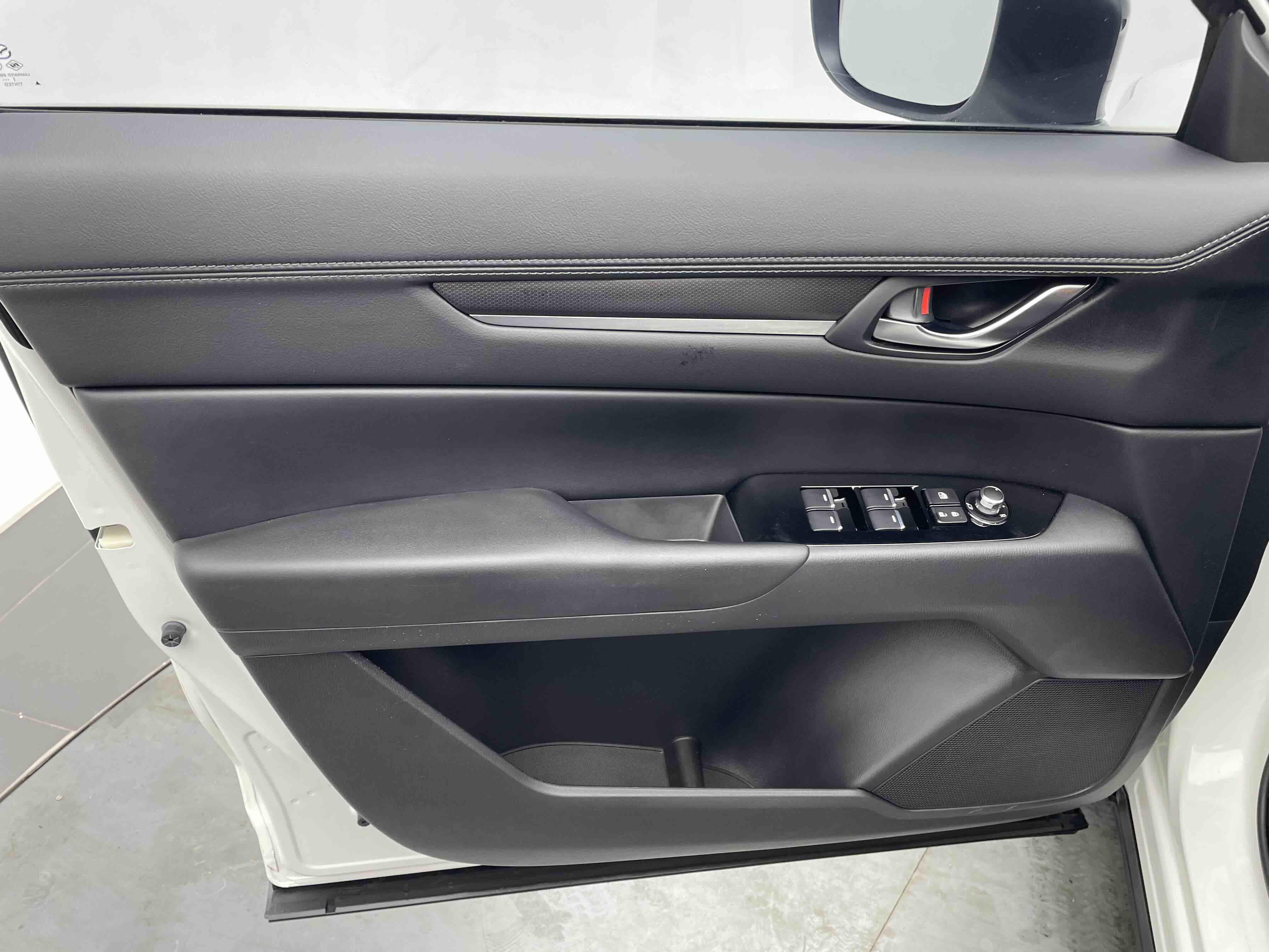 马自达 马自达CX-5 2022 汽车图片 #12