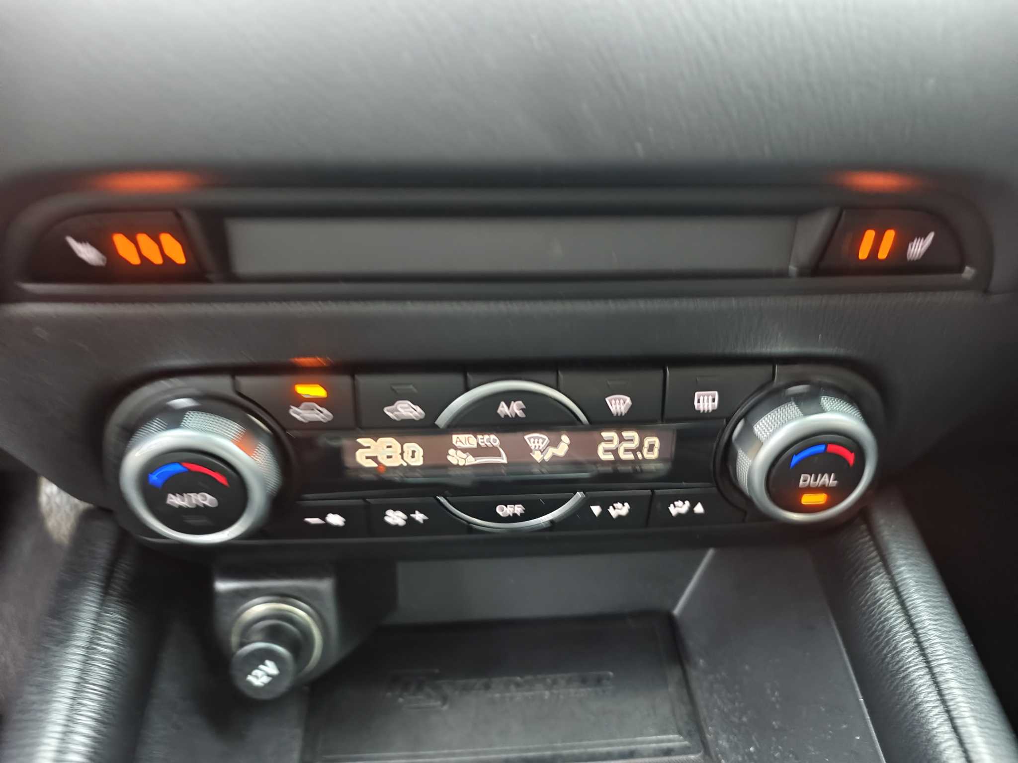 Mazda CX-5 2022 car image #12