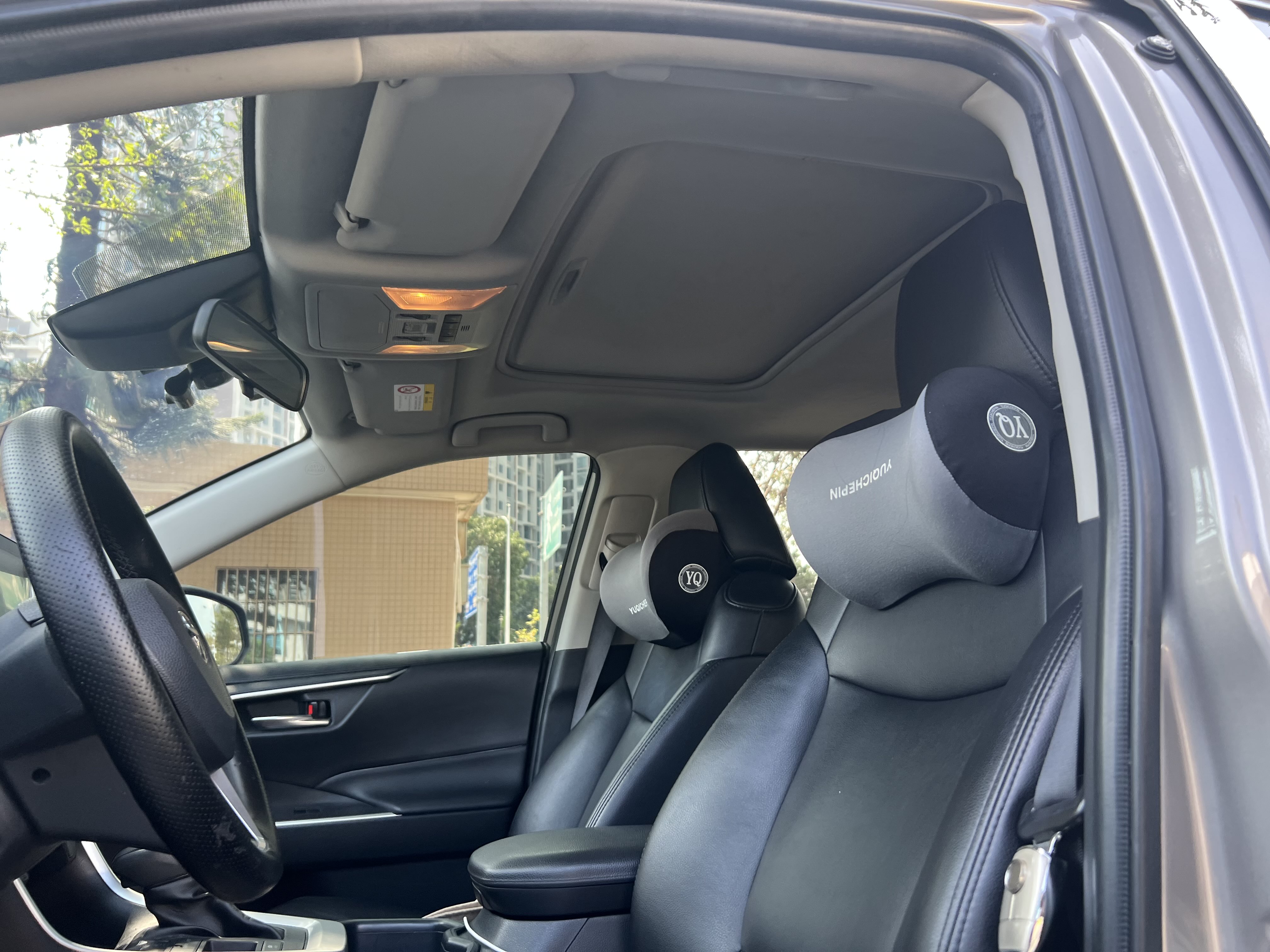 Toyota RAV4 Hybird E+ 2022 #12 Toyota RAV4 Hybird E+ 2022 immagine di auto #12