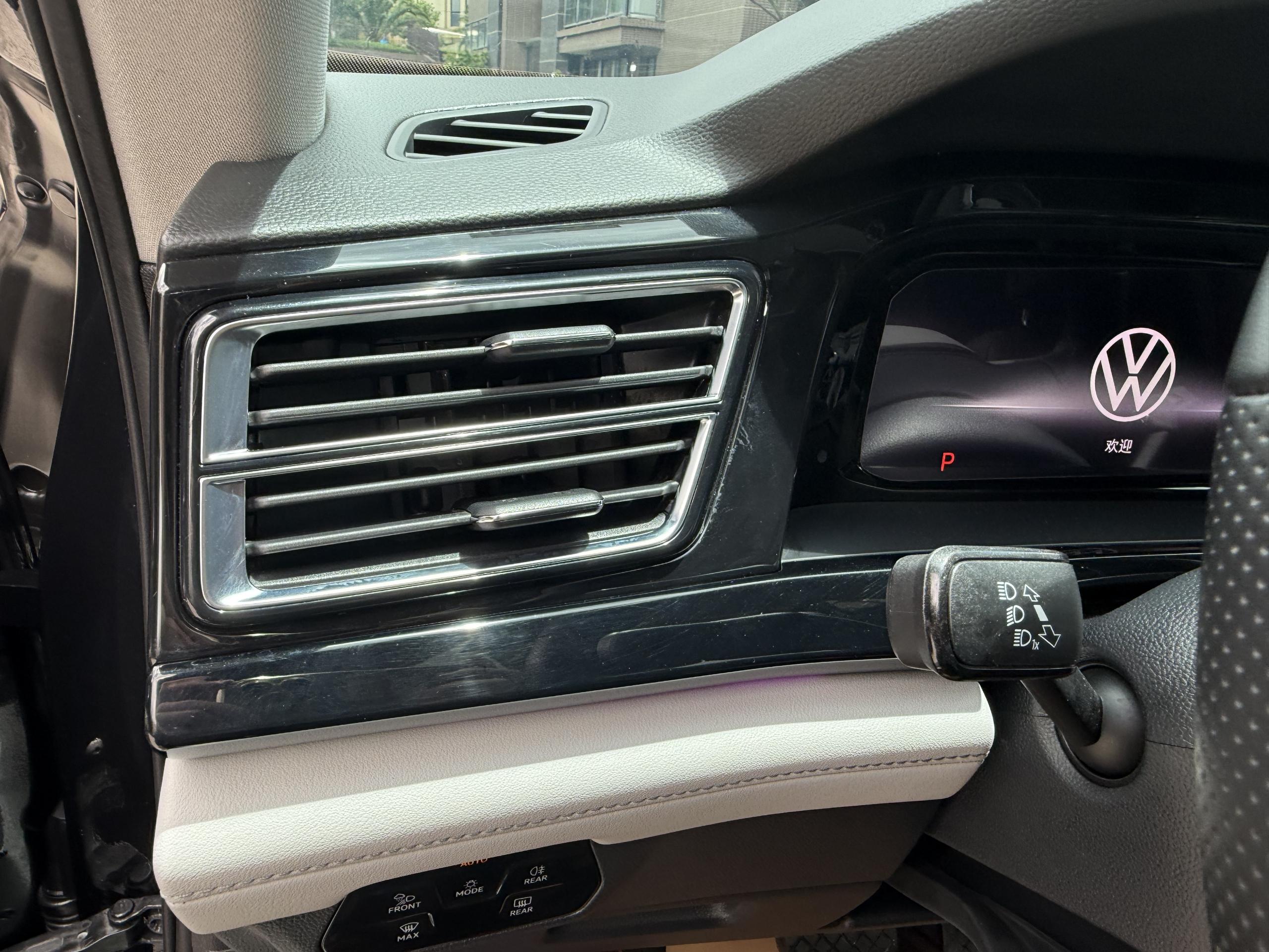 Volkswagen Teramont 2022 #12 Volkswagen Teramont 2022 immagine di auto #12