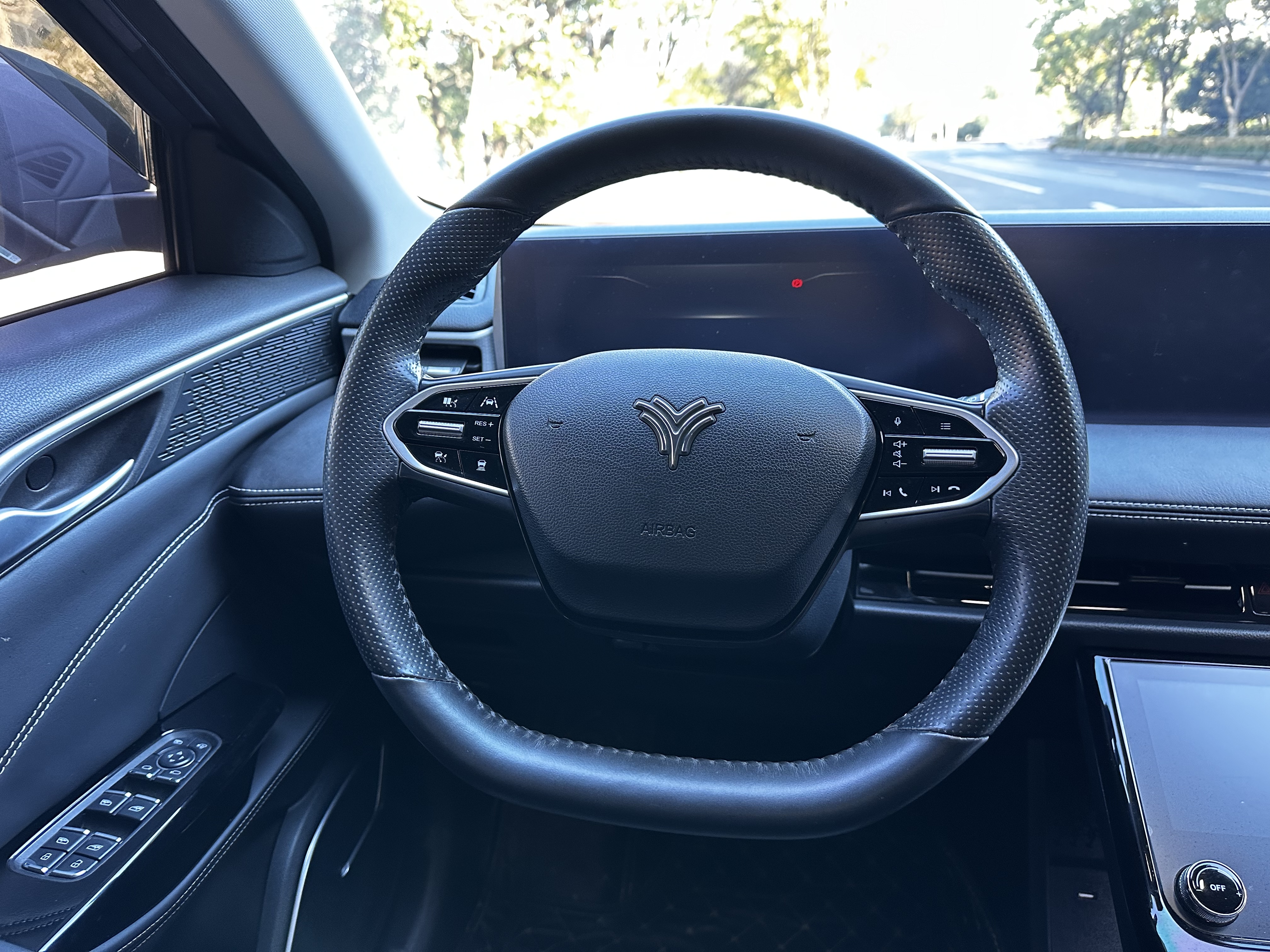 Neta U 2021 изображение автомобиля #12