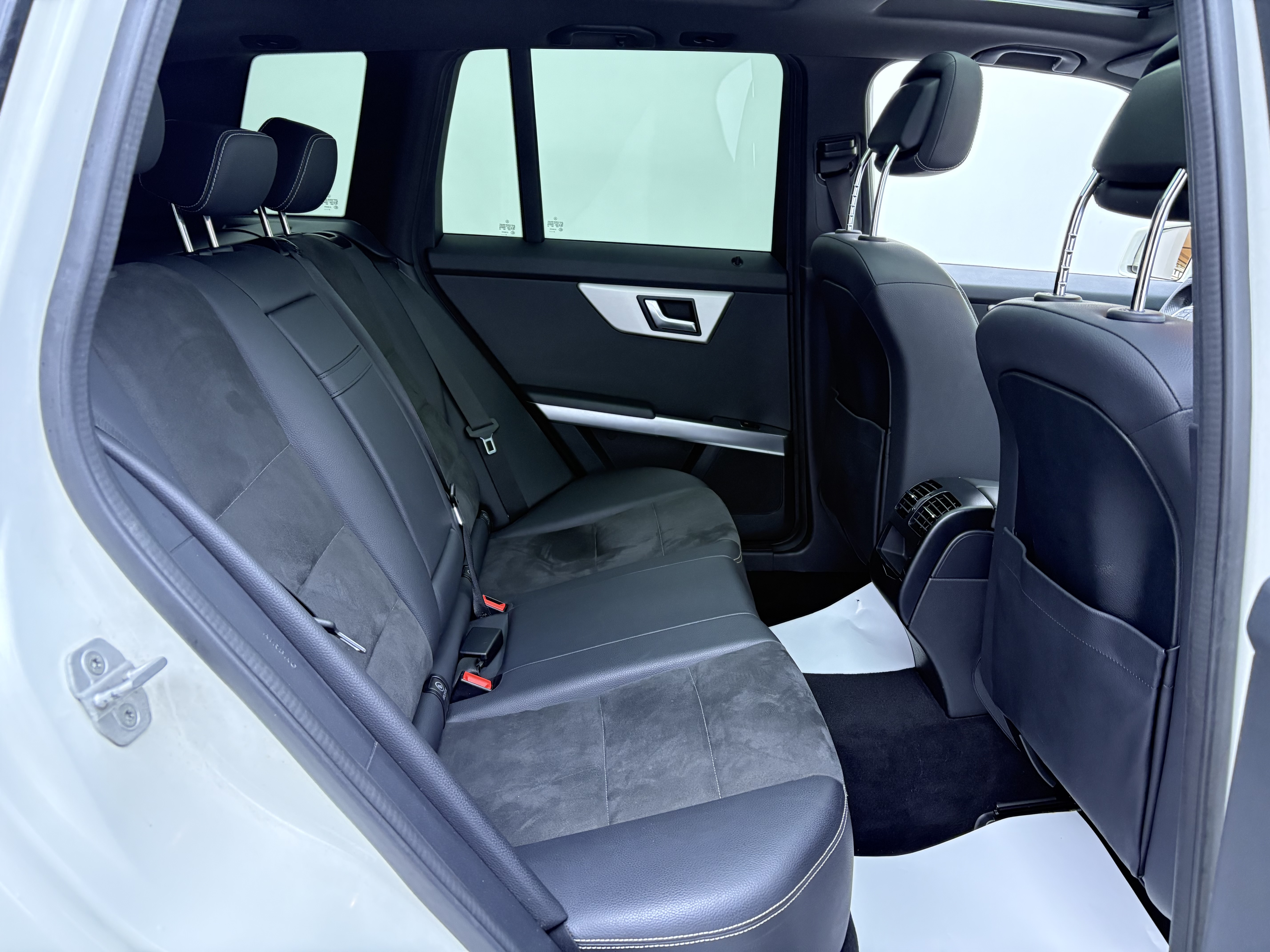 Mercedes-Benz GLK Class 2015 imagem de carro #12