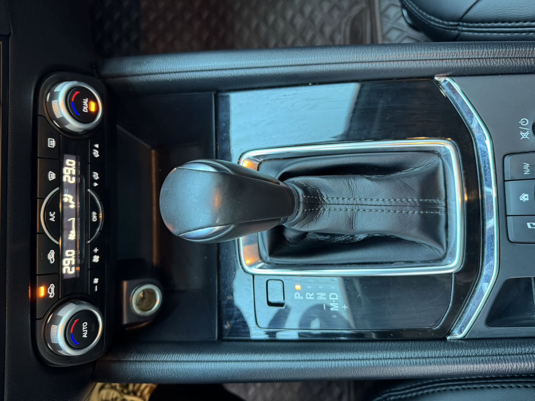 Mazda CX-5 2021 car image #12