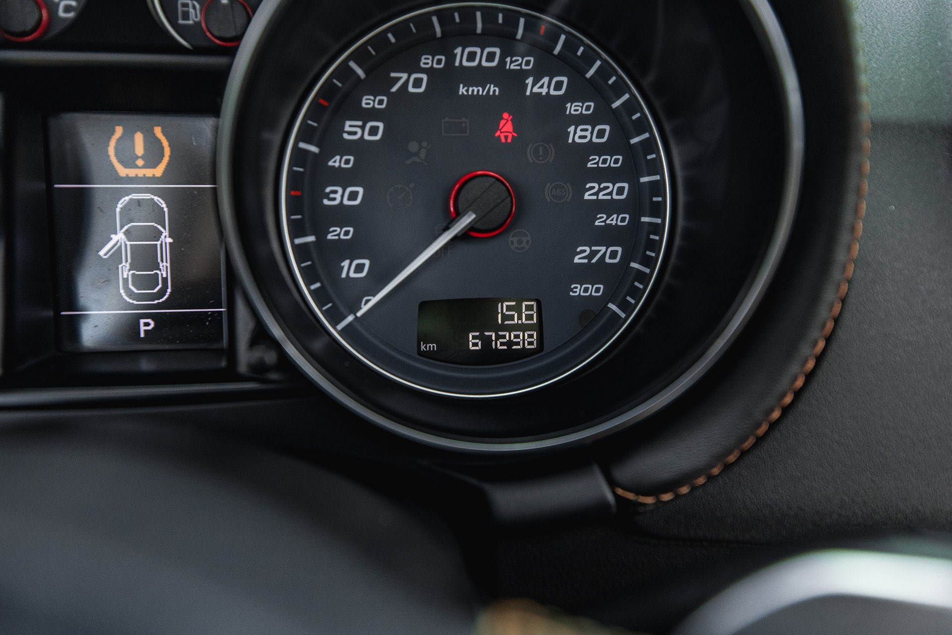 Audi TTS 2013 car image #12