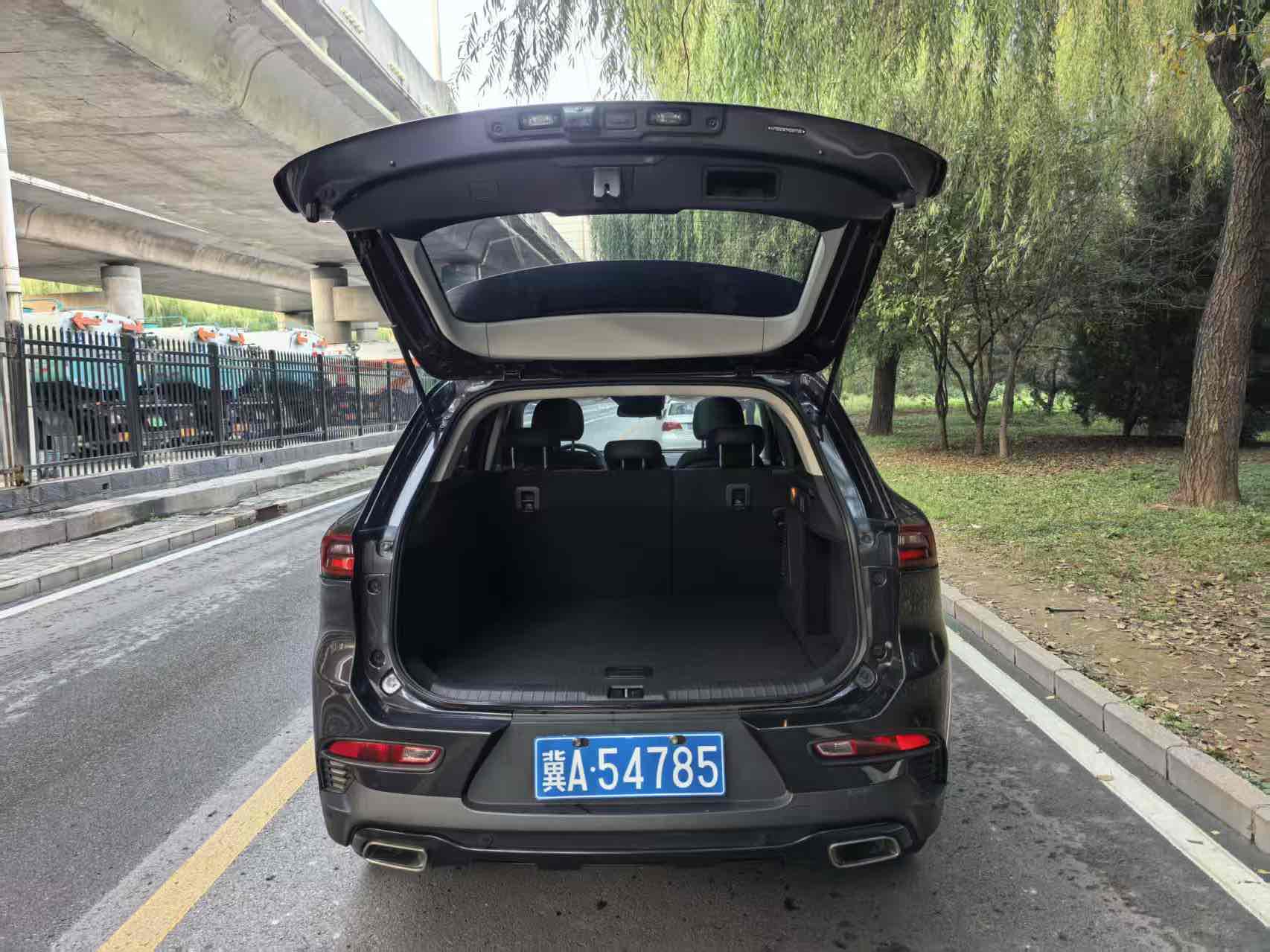 Exceed TX 2022 изображение автомобиля #12