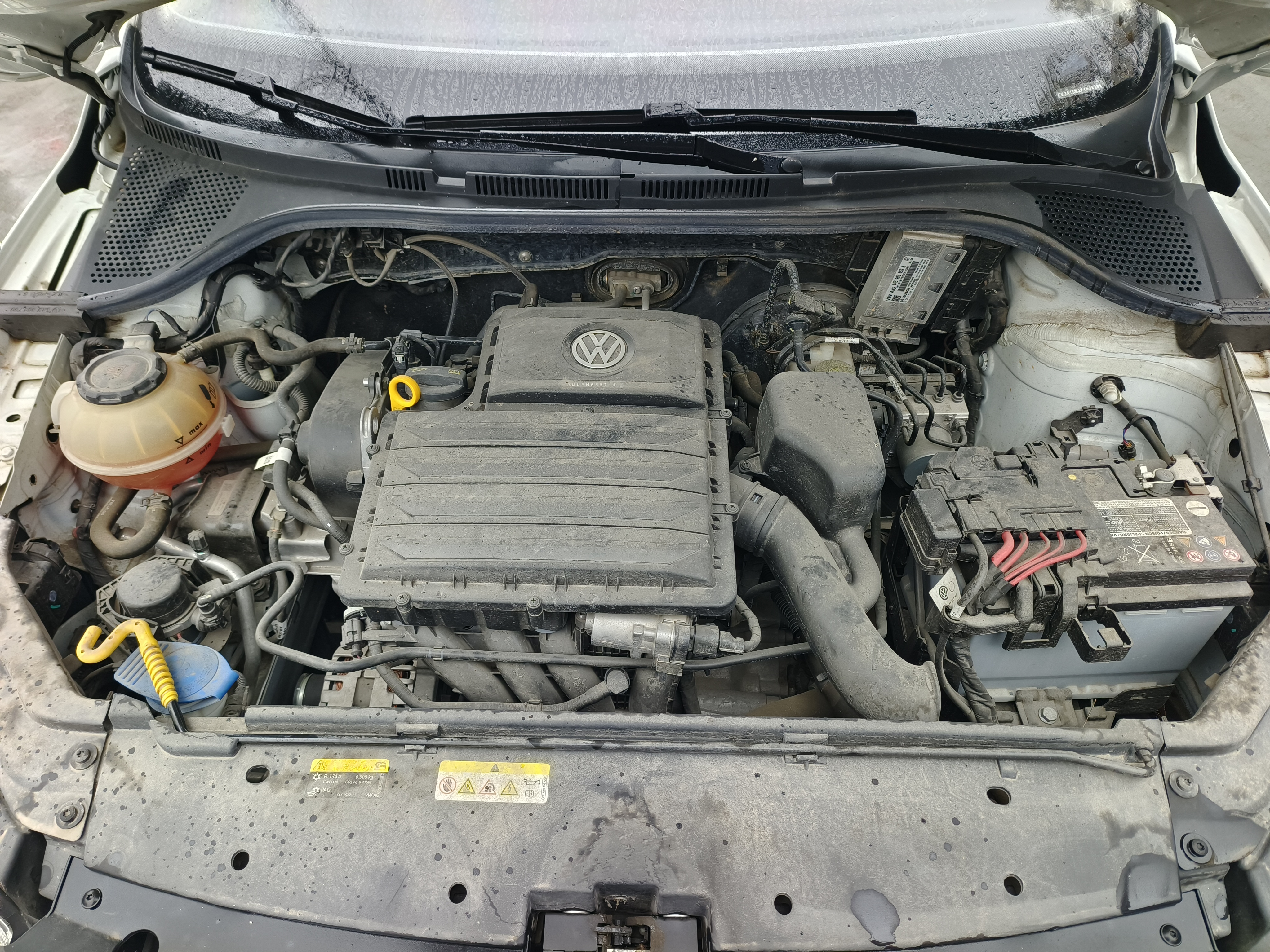 Jetta VA3 2023 car image #12